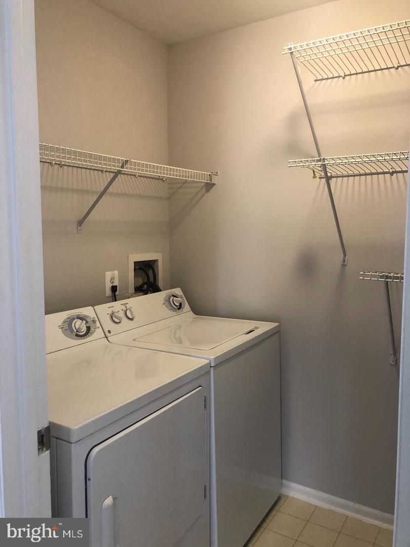 PARCRESTON - Residential Lease