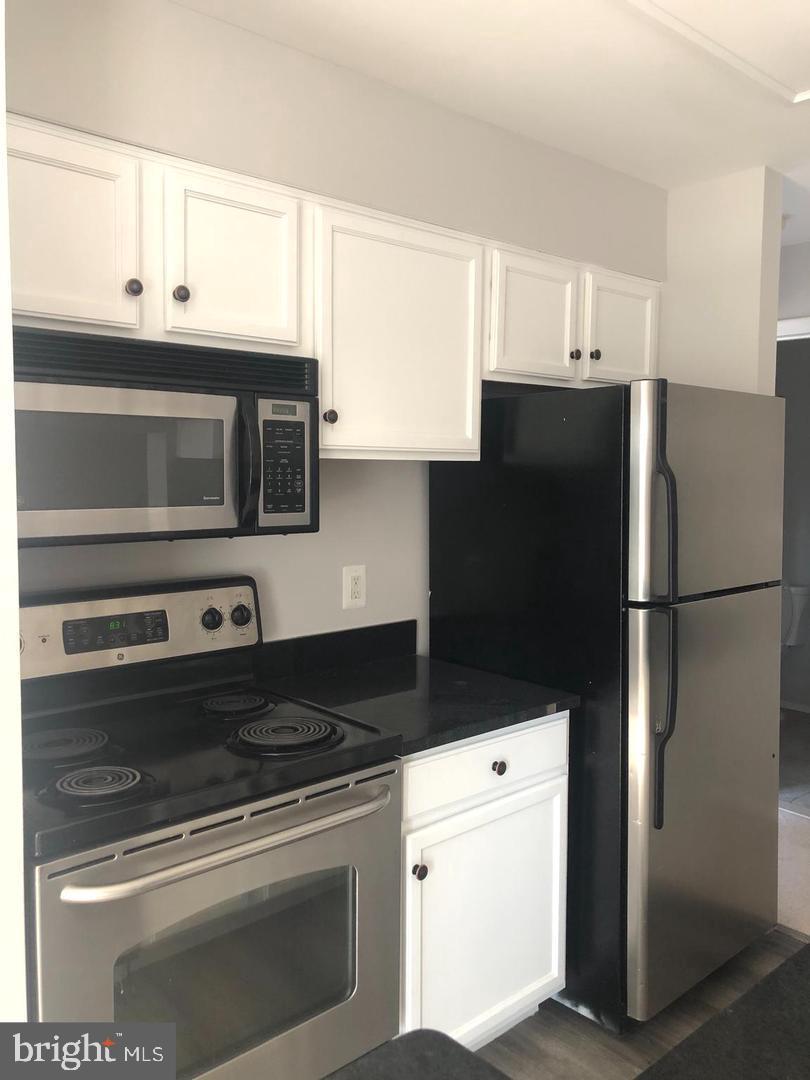 PARCRESTON - Residential Lease