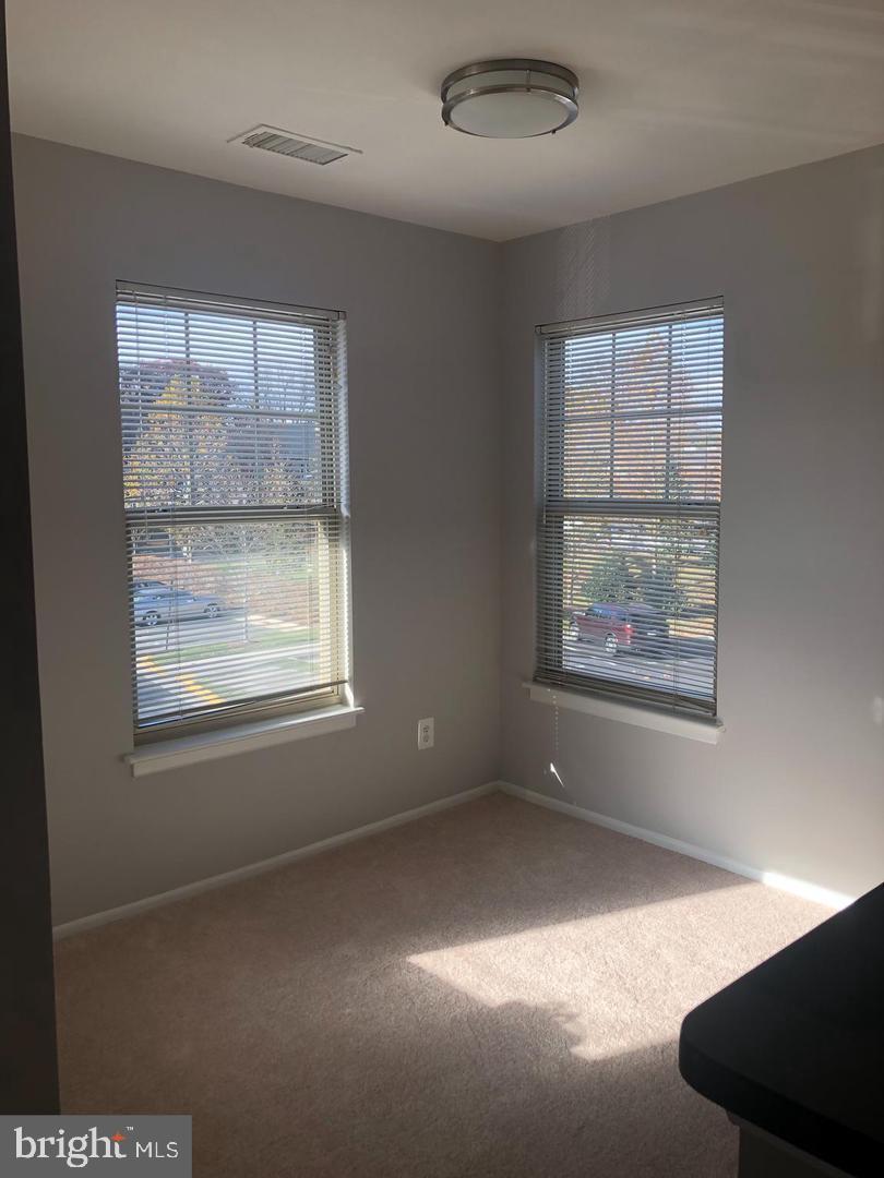 PARCRESTON - Residential Lease