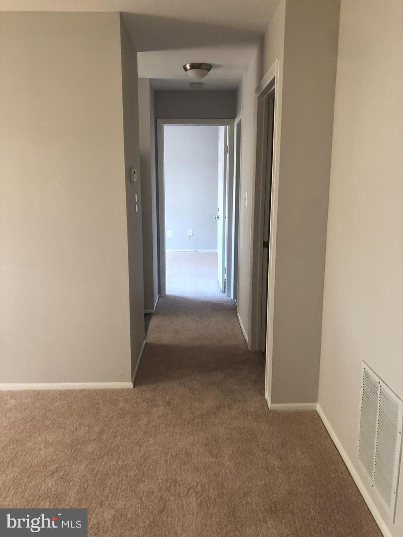 PARCRESTON - Residential Lease