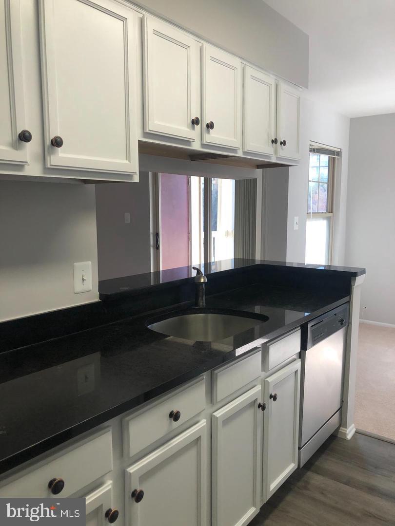 PARCRESTON - Residential Lease