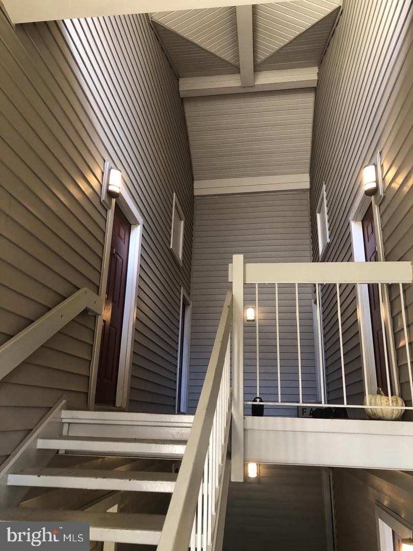 PARCRESTON - Residential Lease