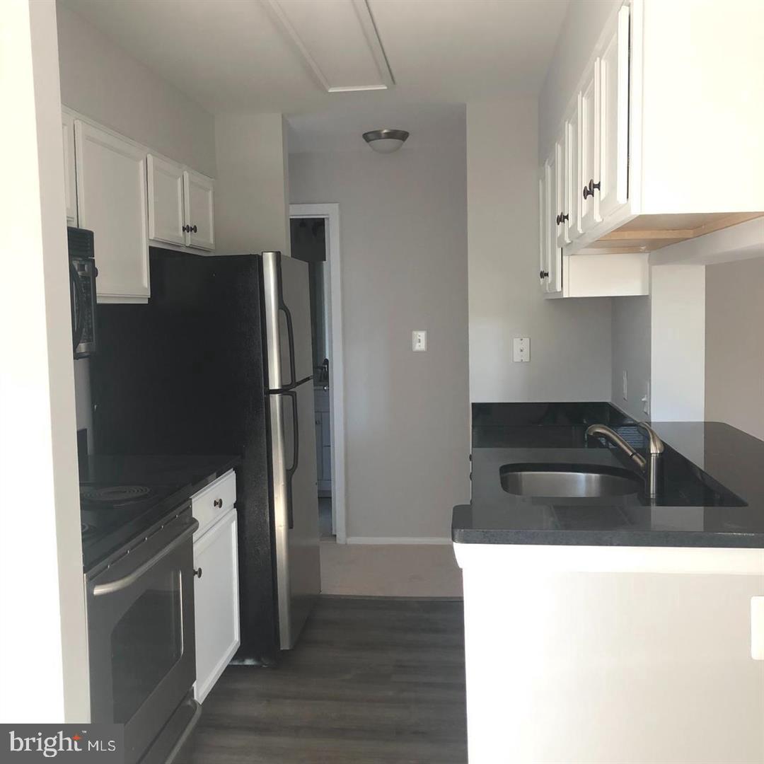 PARCRESTON - Residential Lease