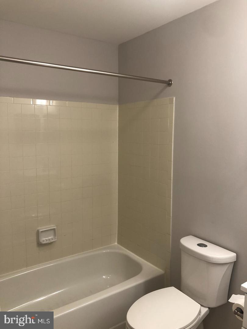 PARCRESTON - Residential Lease