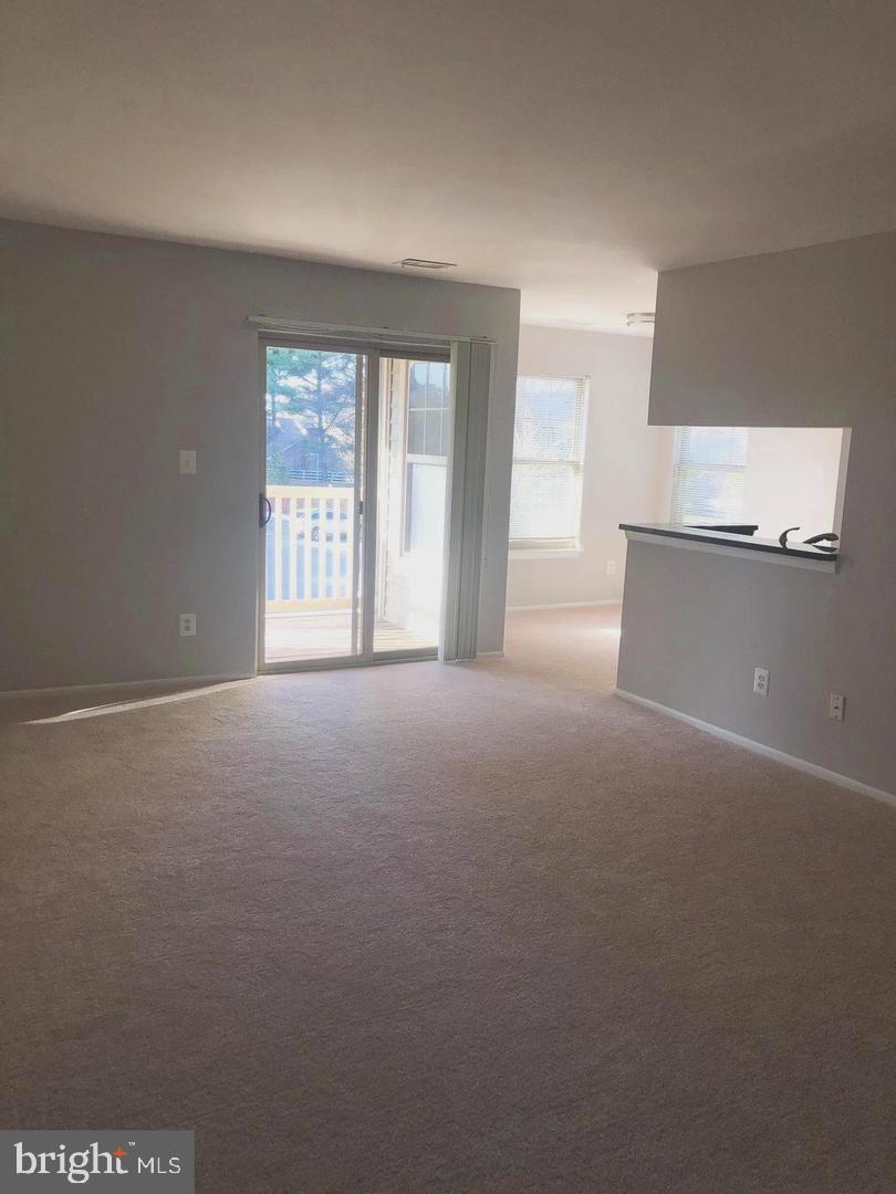 PARCRESTON - Residential Lease