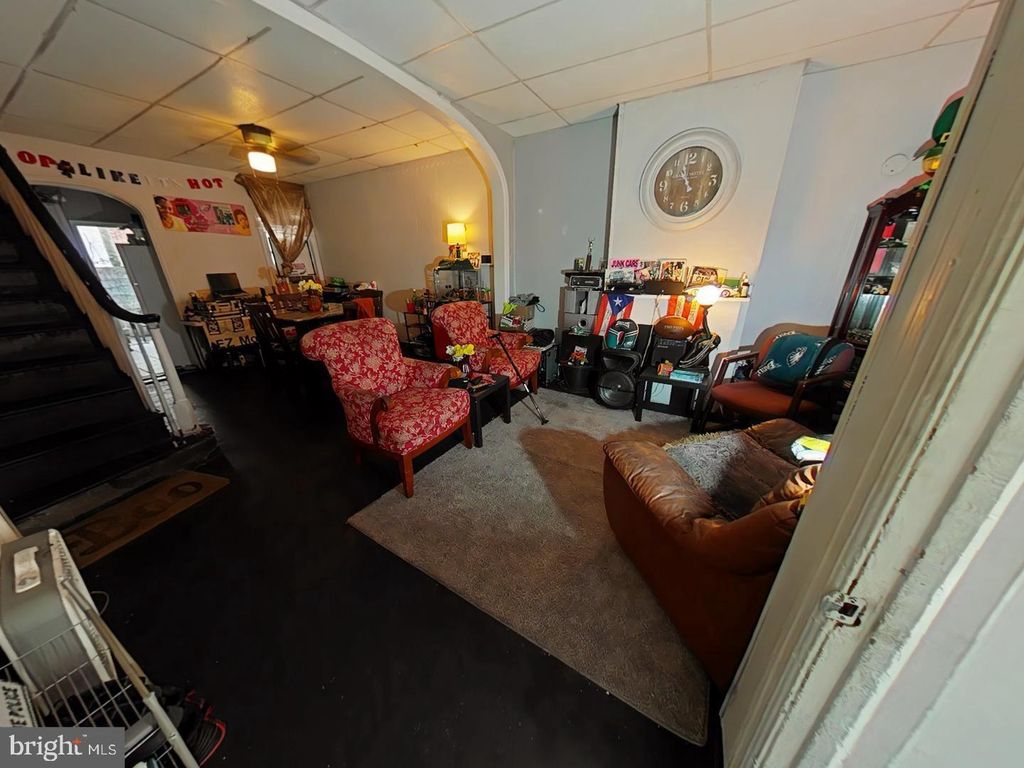 Photo of 2076 E Stella Street, PHILADELPHIA, PA 19134 (MLS # PAPH2573632)