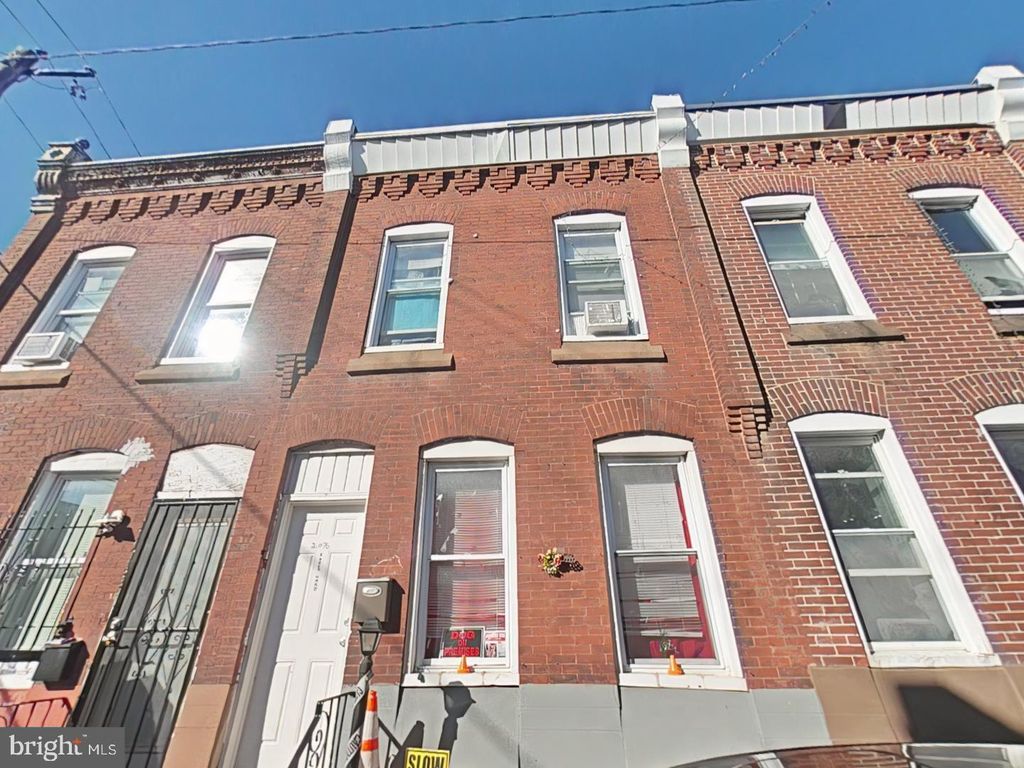 Photo of 2076 E Stella Street, PHILADELPHIA, PA 19134 (MLS # PAPH2573632)