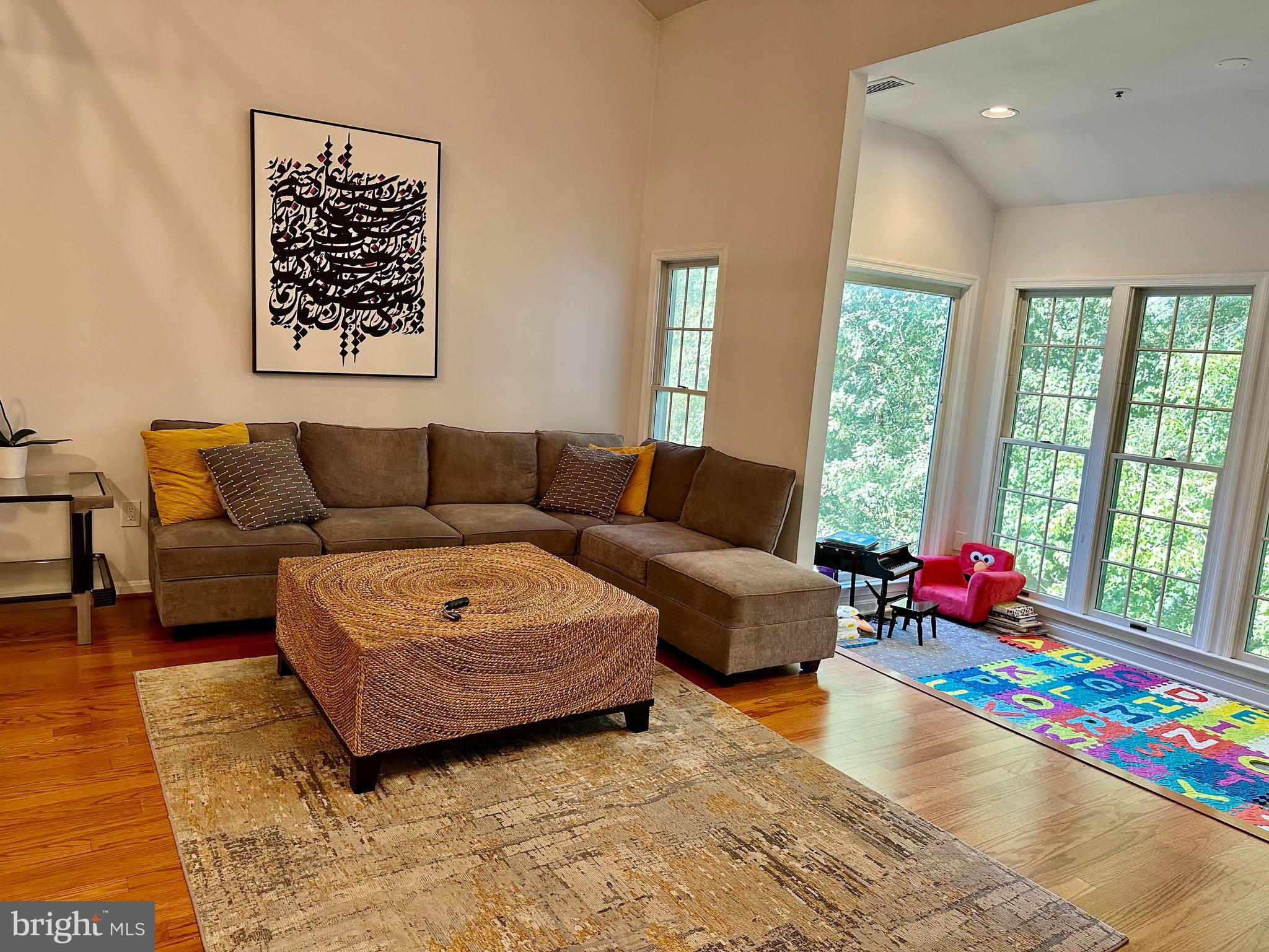 RIVA TRACE - Residential Lease
