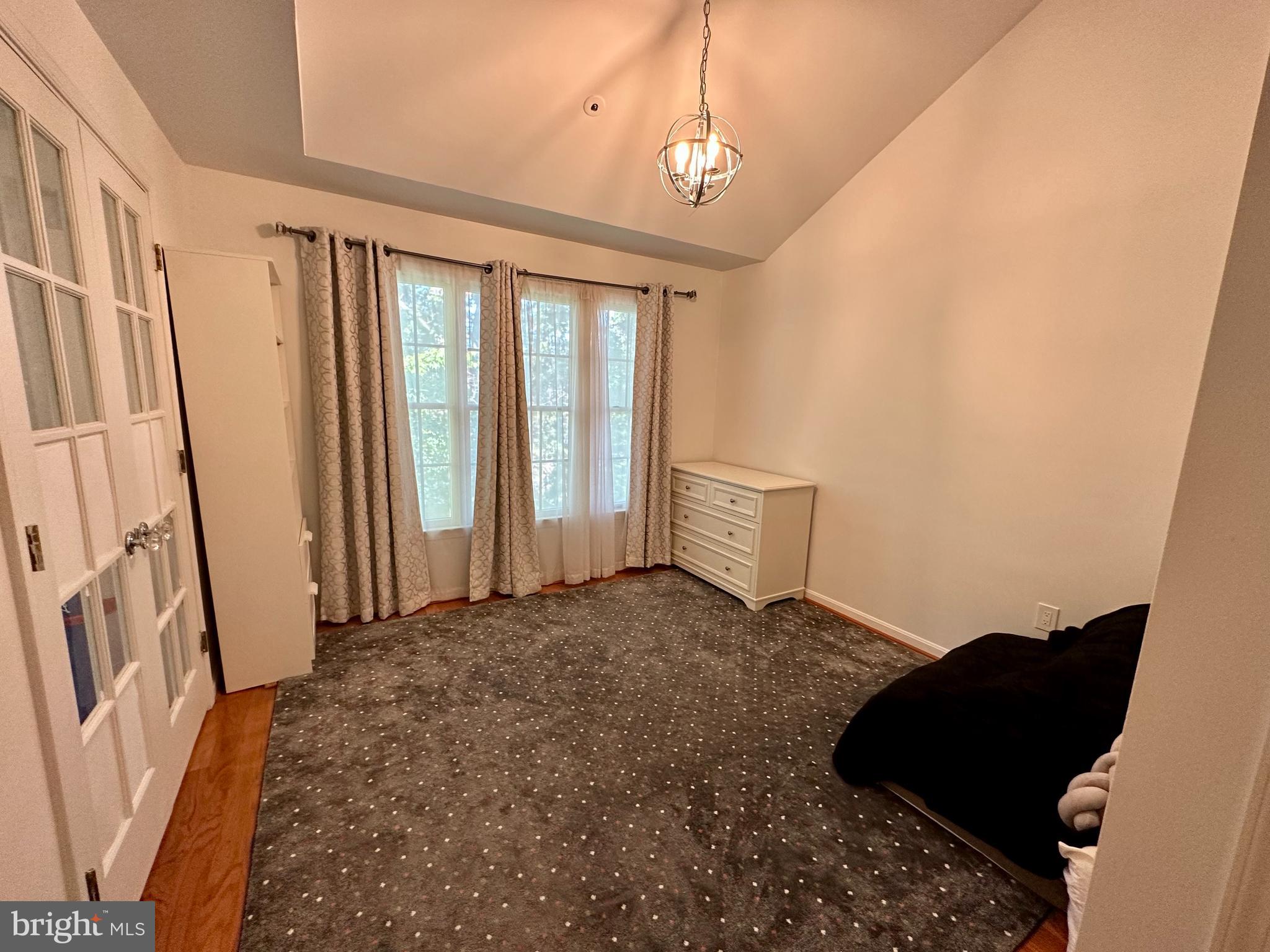 RIVA TRACE - Residential Lease
