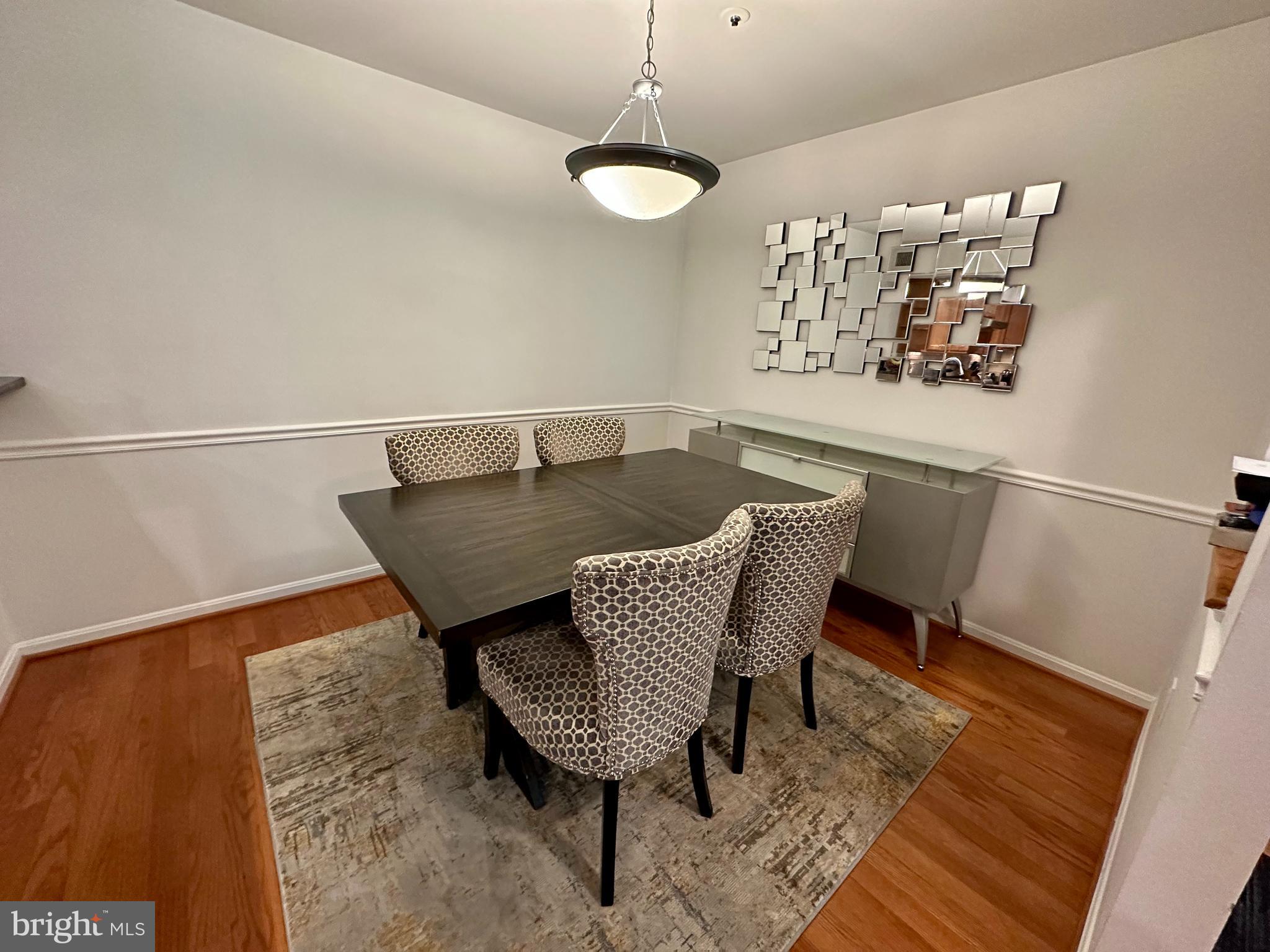 RIVA TRACE - Residential Lease