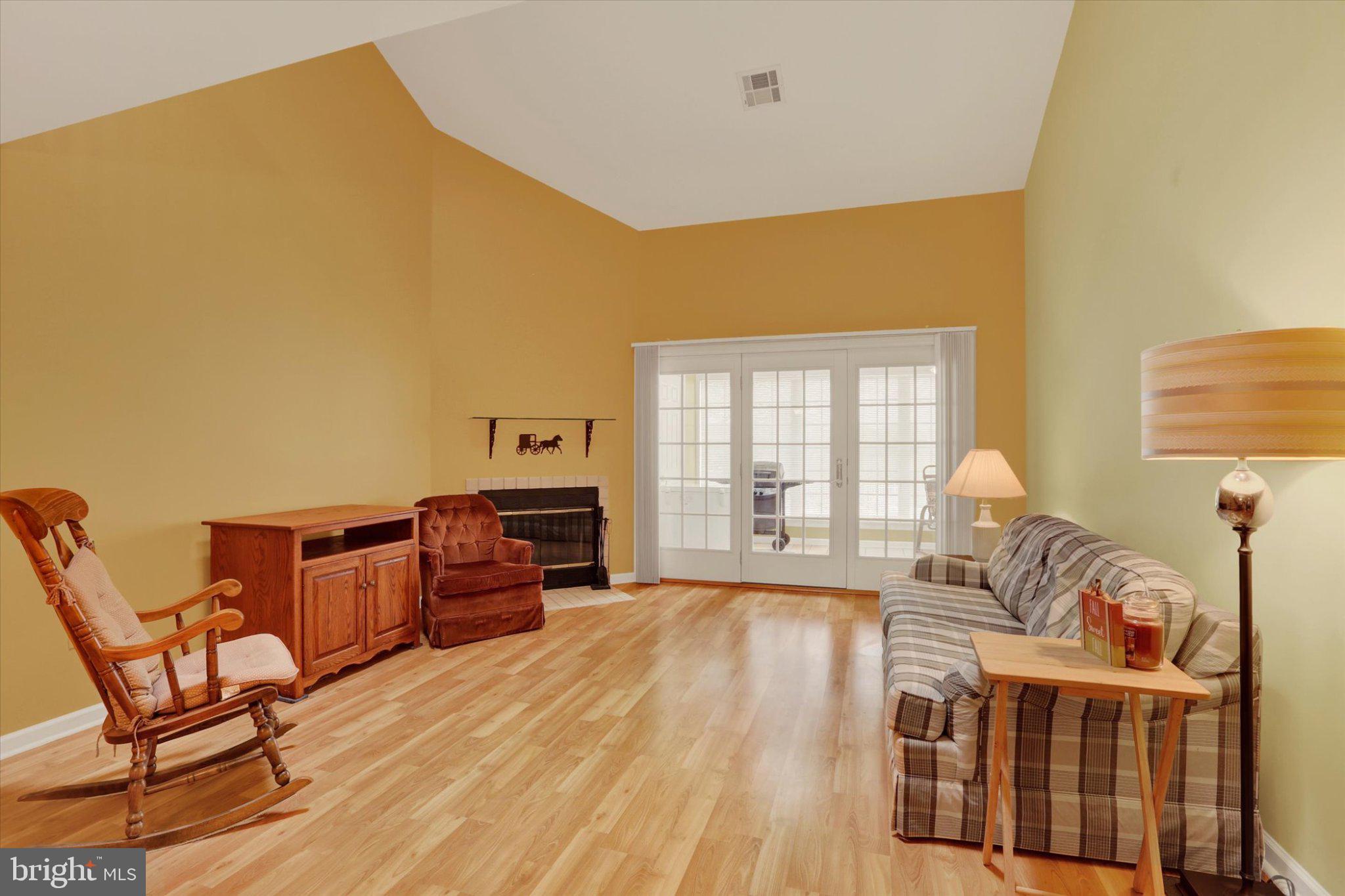96 BLACK OAK DRIVE