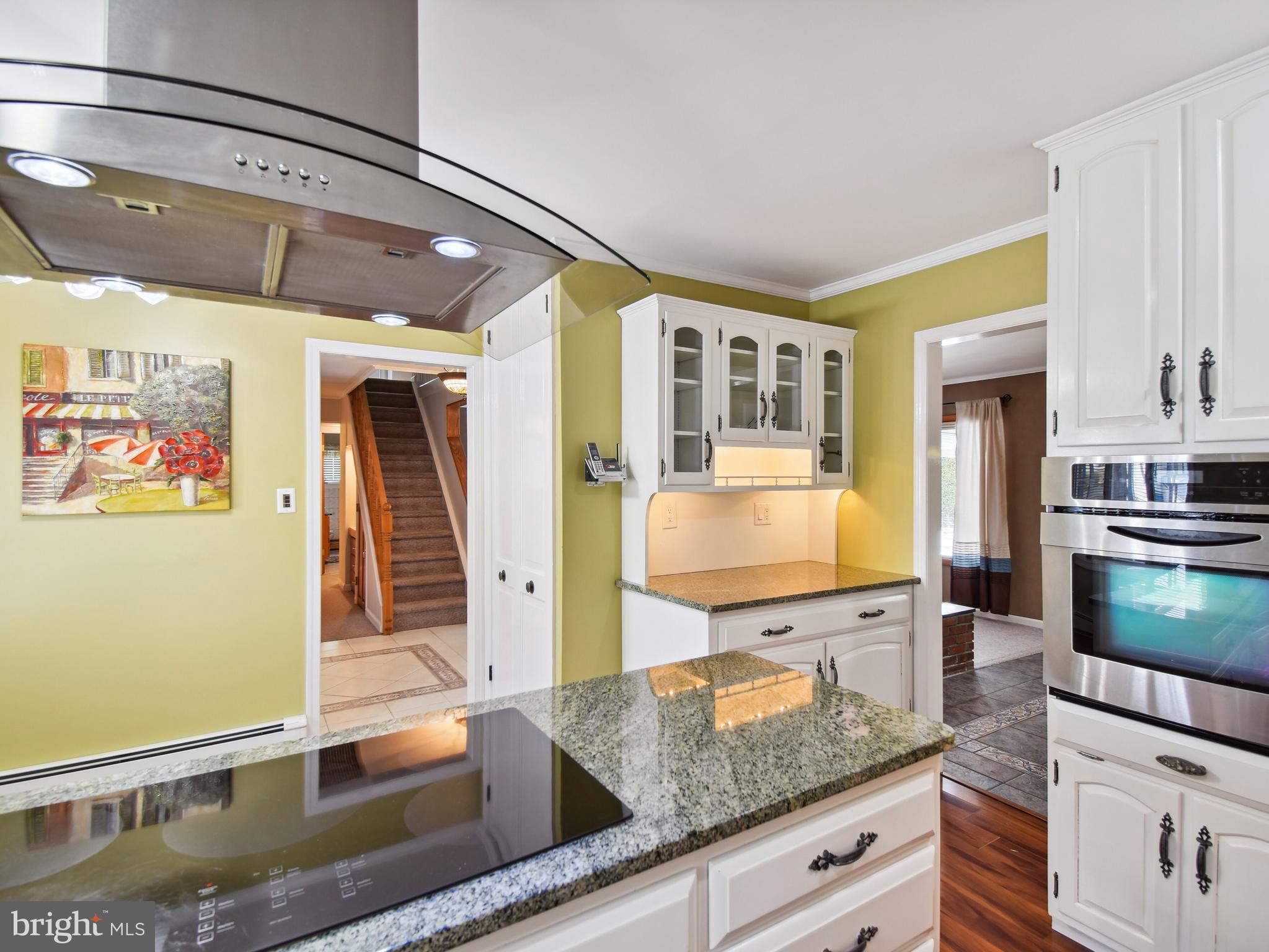 RED ROSE GATE - Residential