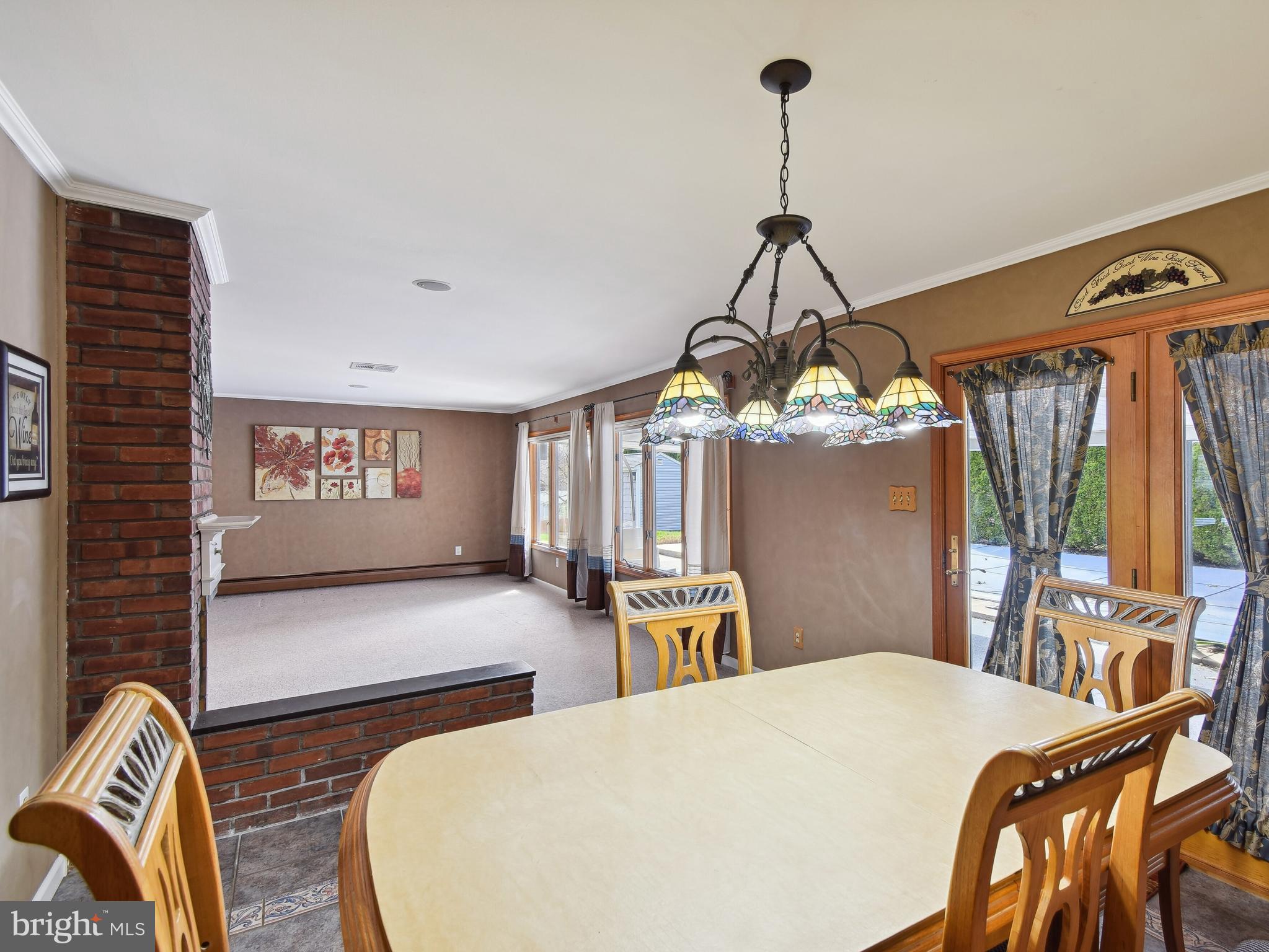 RED ROSE GATE - Residential