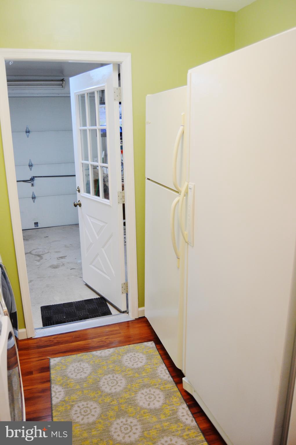 RED ROSE GATE - Residential