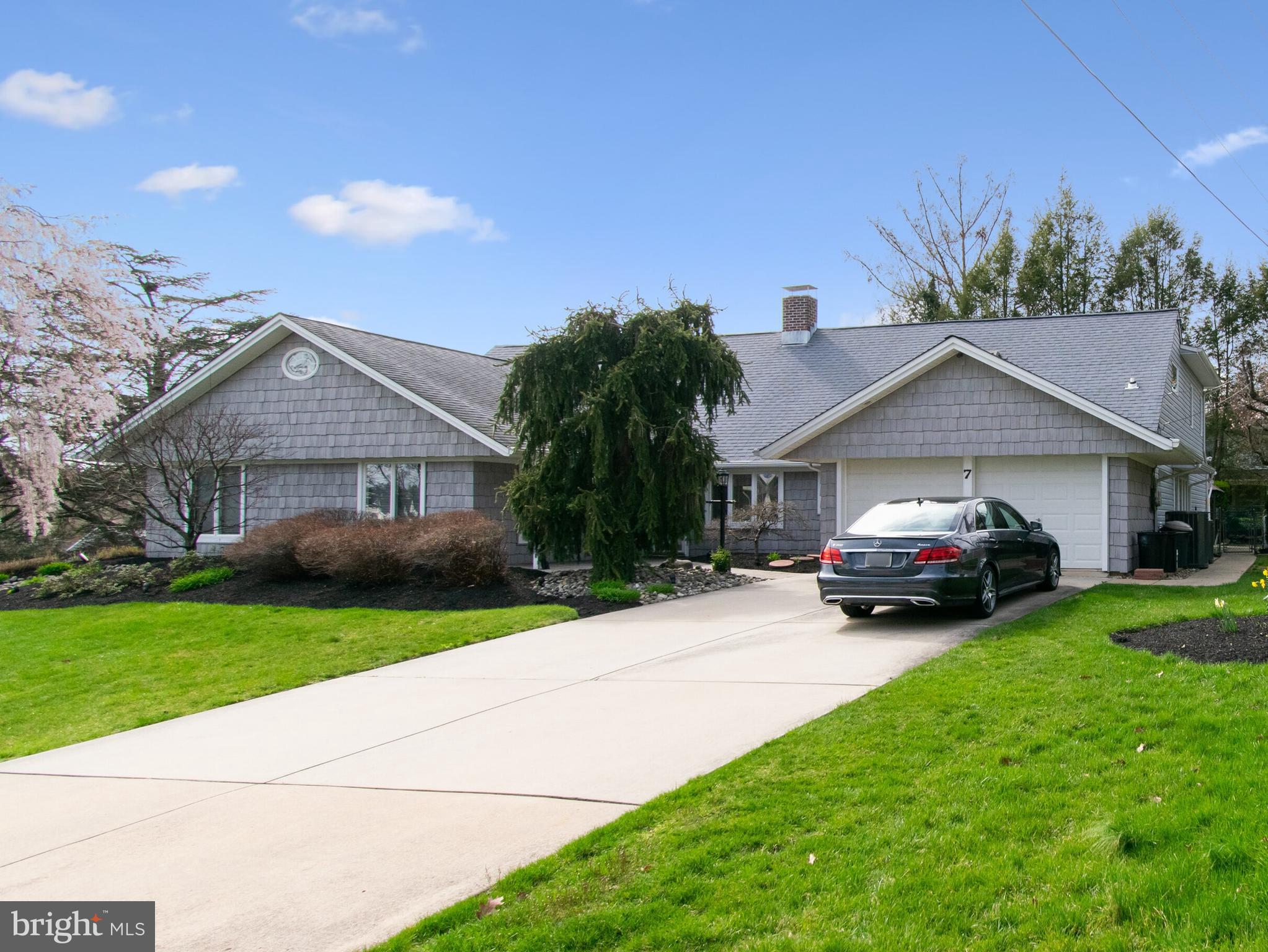 RED ROSE GATE - Residential