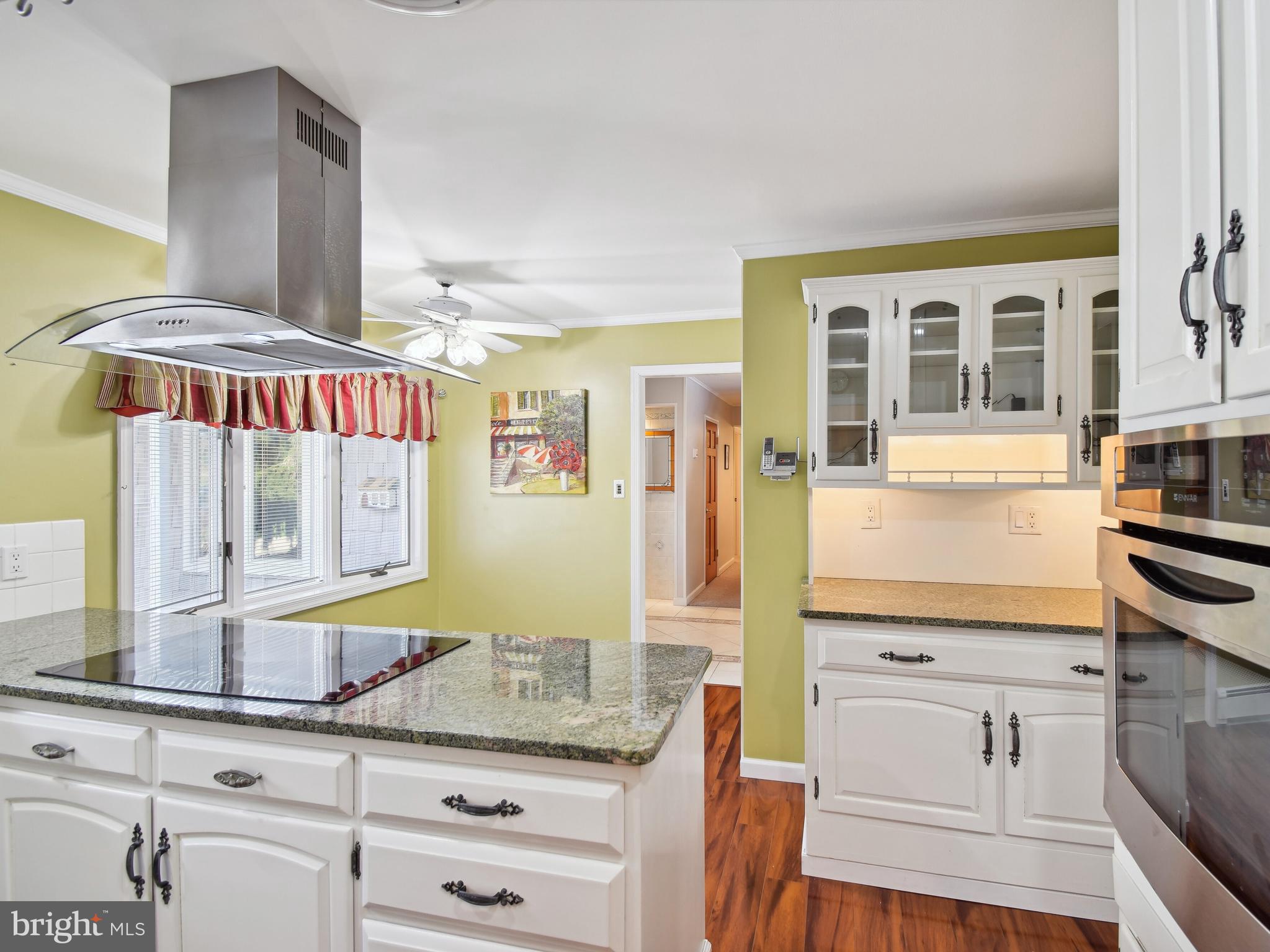 RED ROSE GATE - Residential