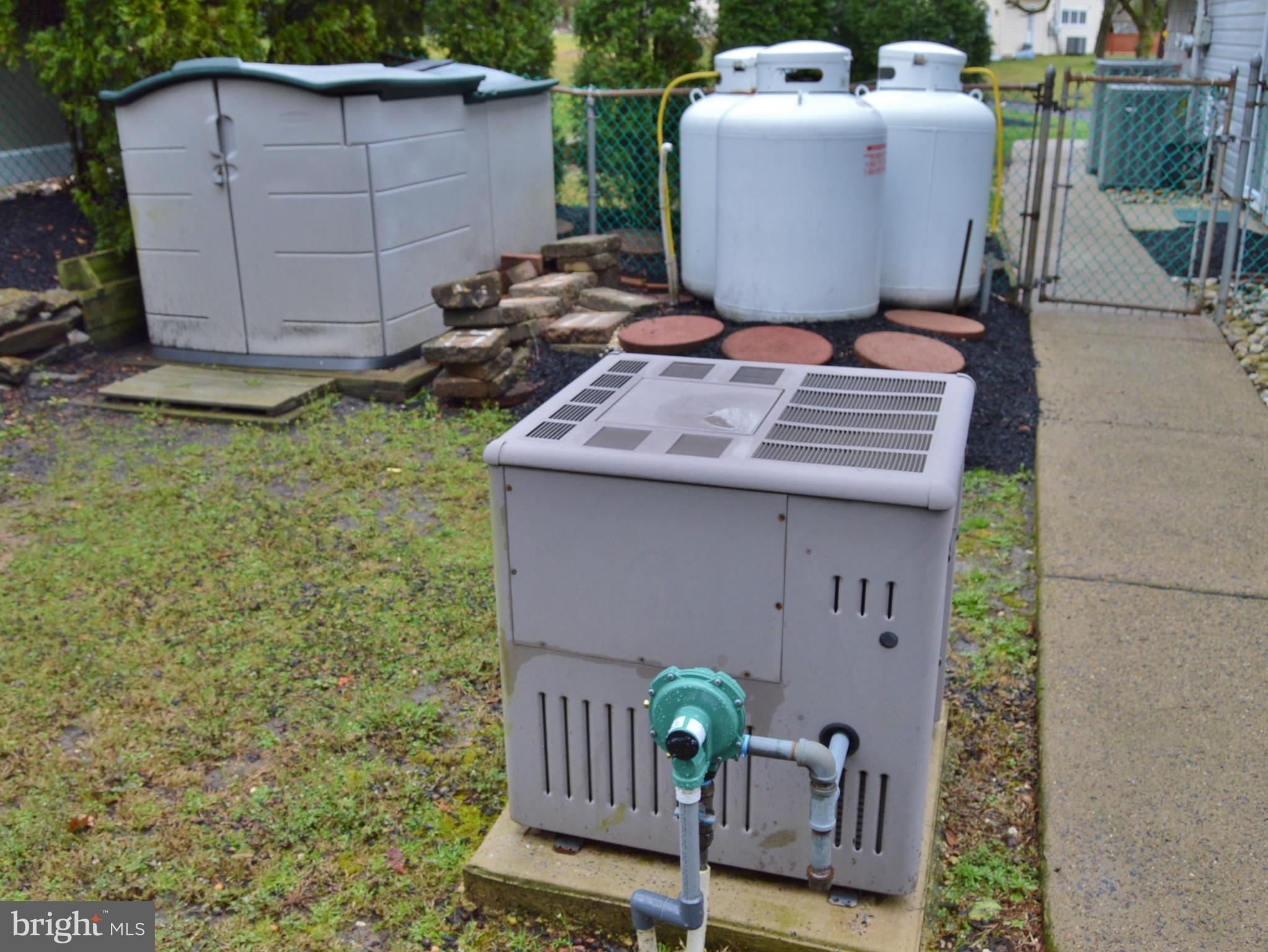 RED ROSE GATE - Residential