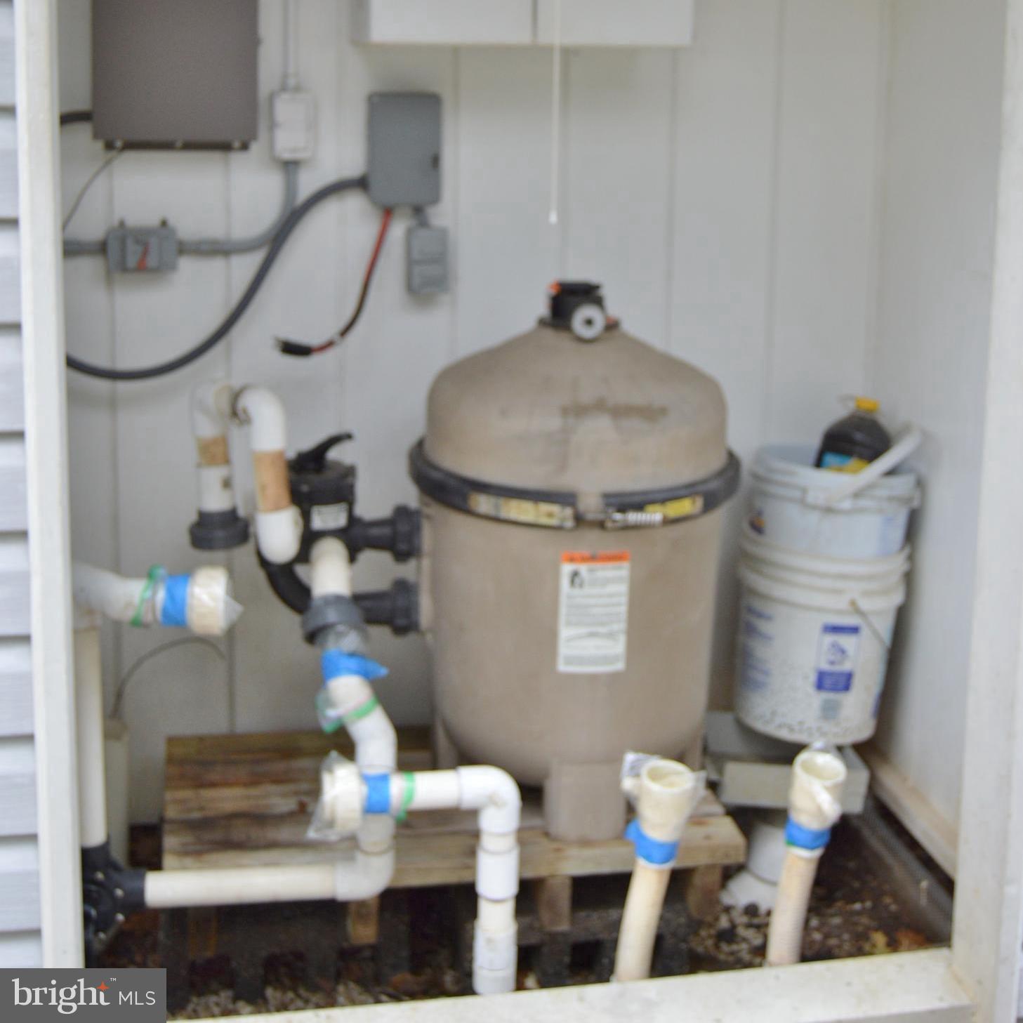 RED ROSE GATE - Residential