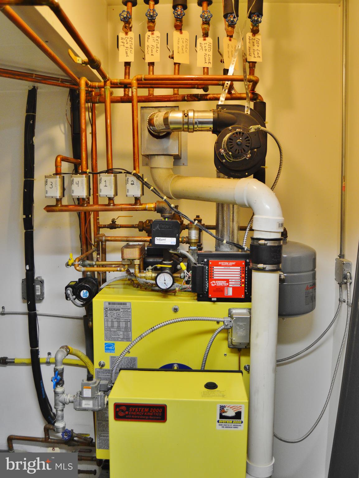 RED ROSE GATE - Residential