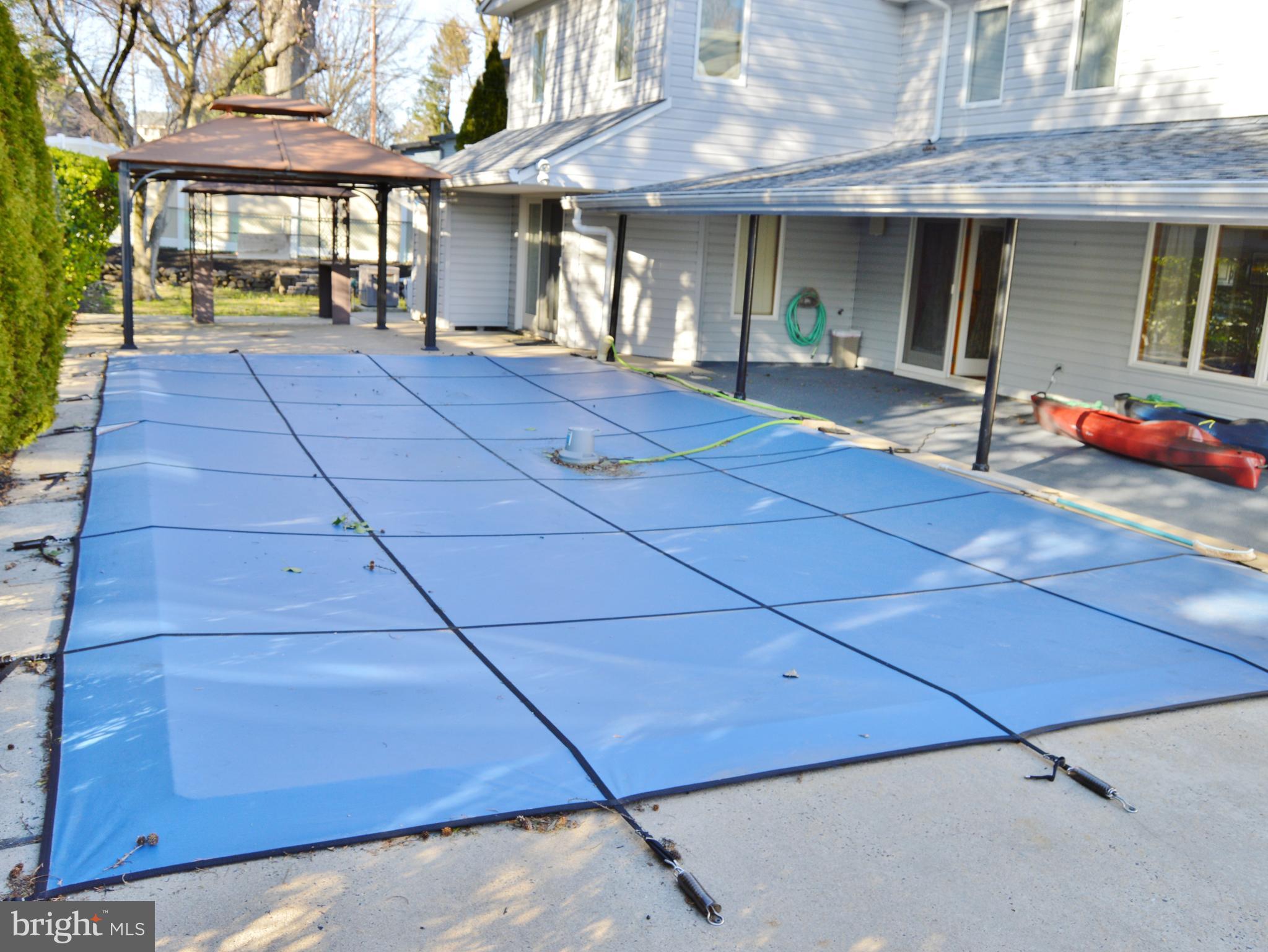 RED ROSE GATE - Residential