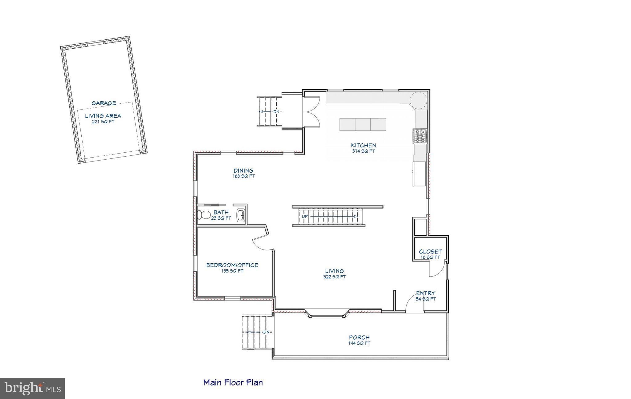 SARATOGA VILLAGE - Residential