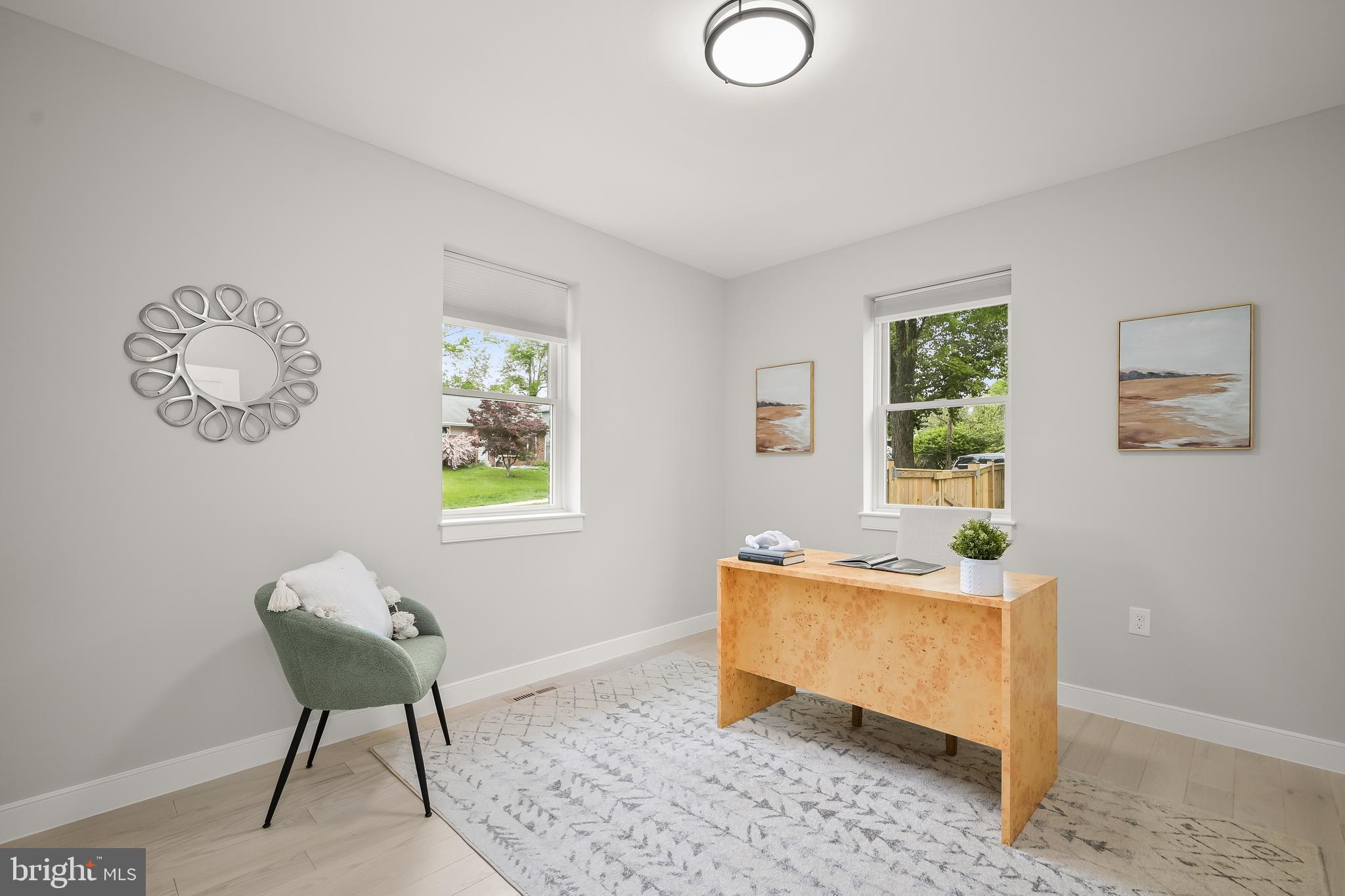 SARATOGA VILLAGE - Residential