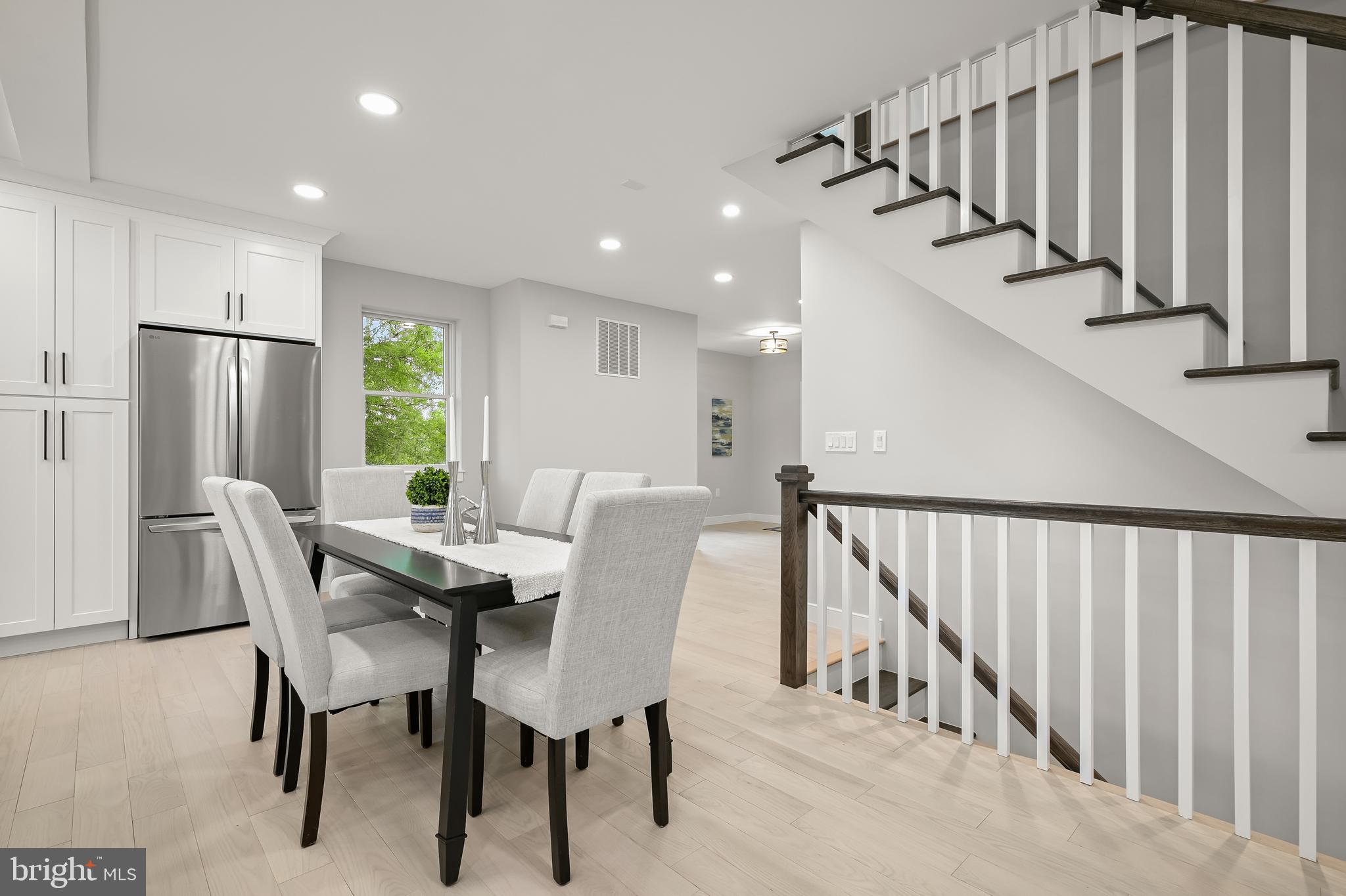 SARATOGA VILLAGE - Residential