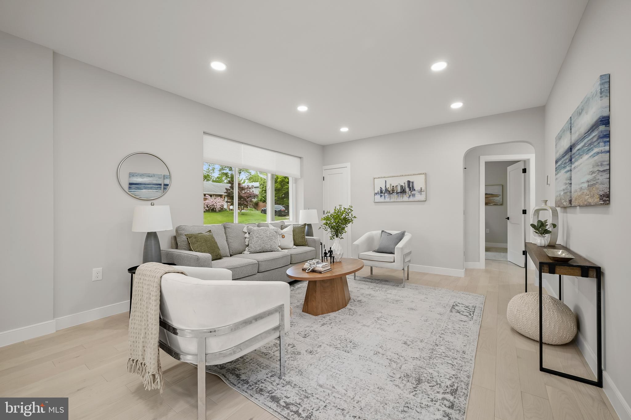 SARATOGA VILLAGE - Residential