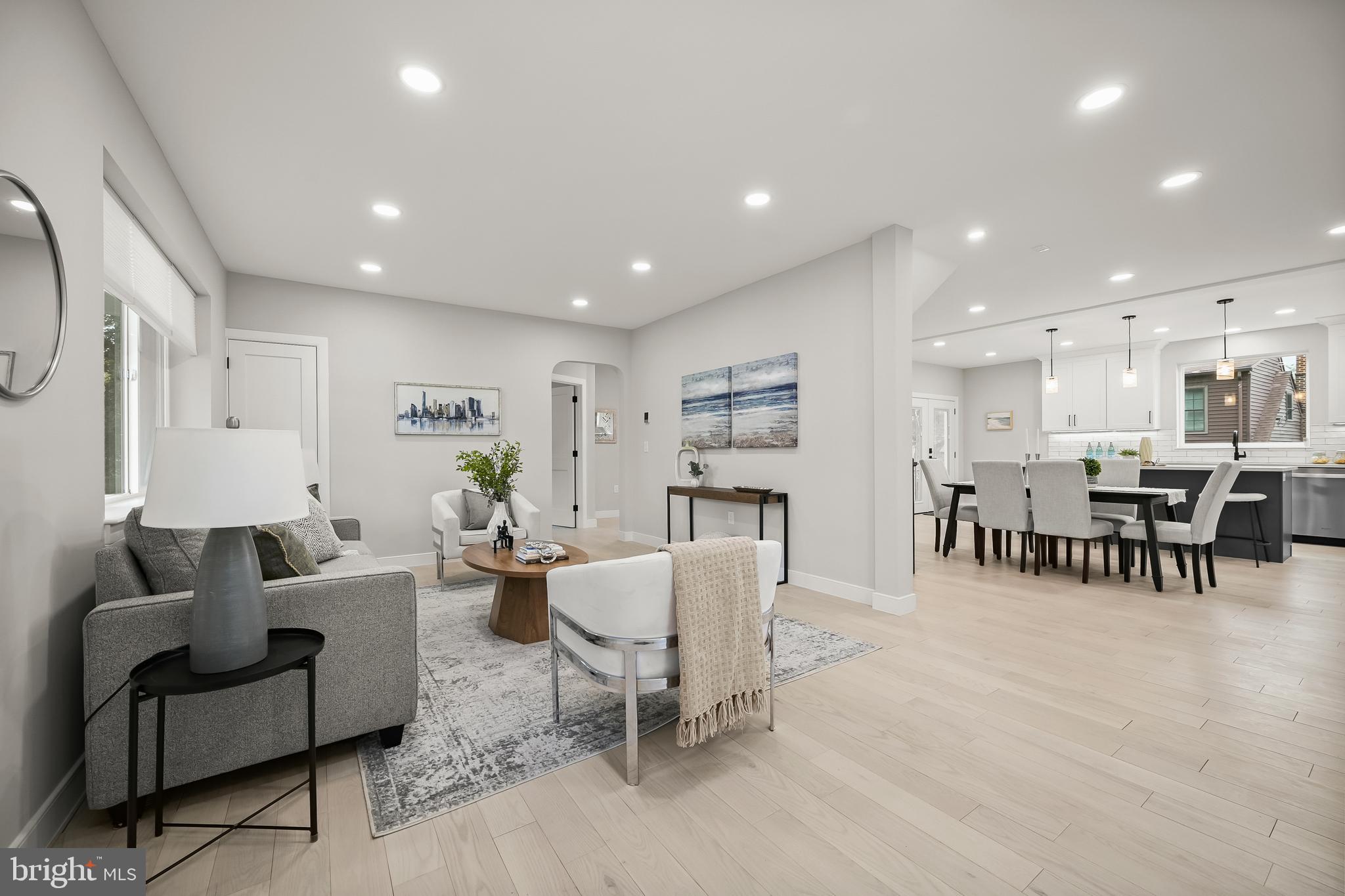 SARATOGA VILLAGE - Residential