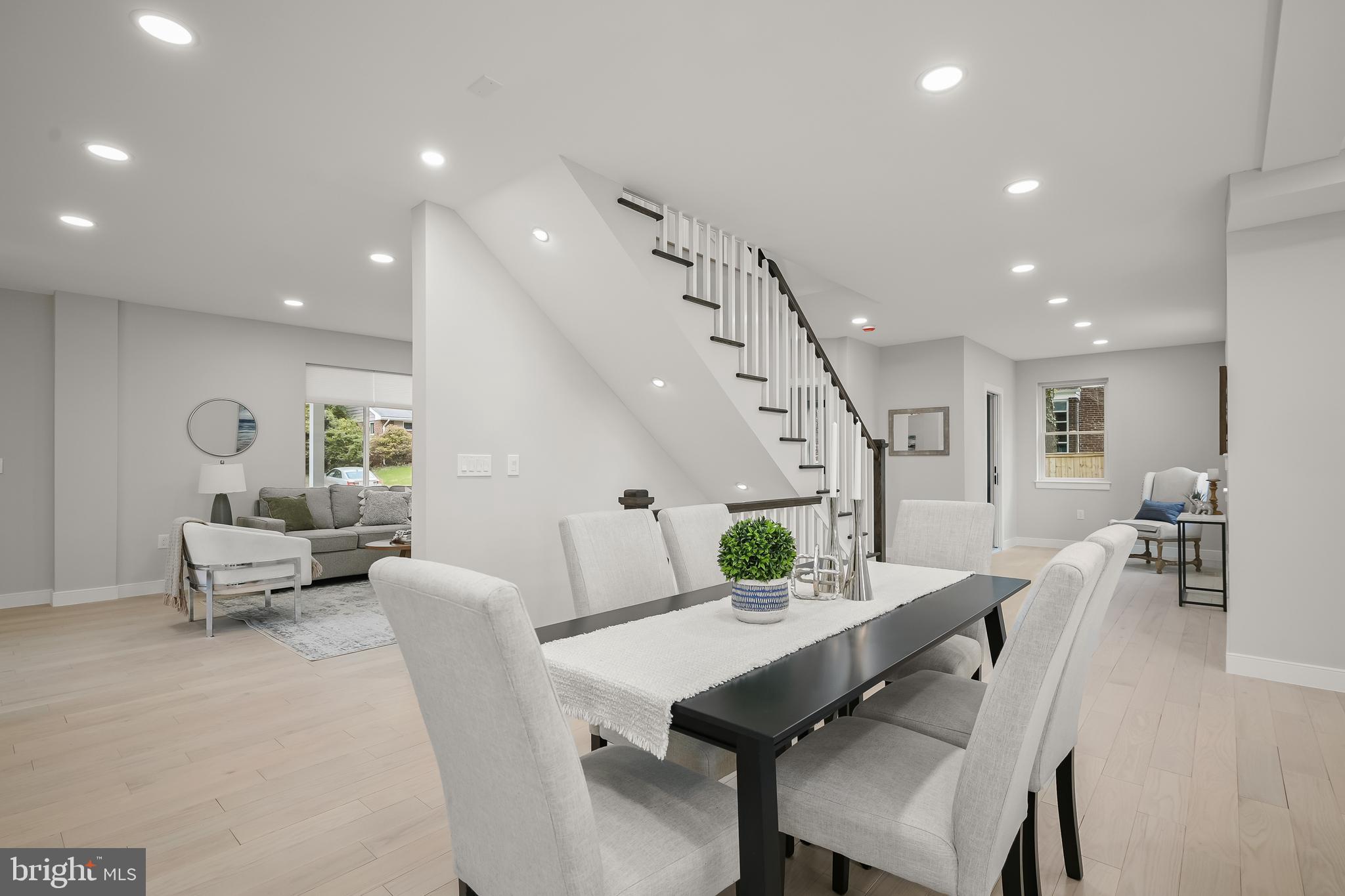SARATOGA VILLAGE - Residential
