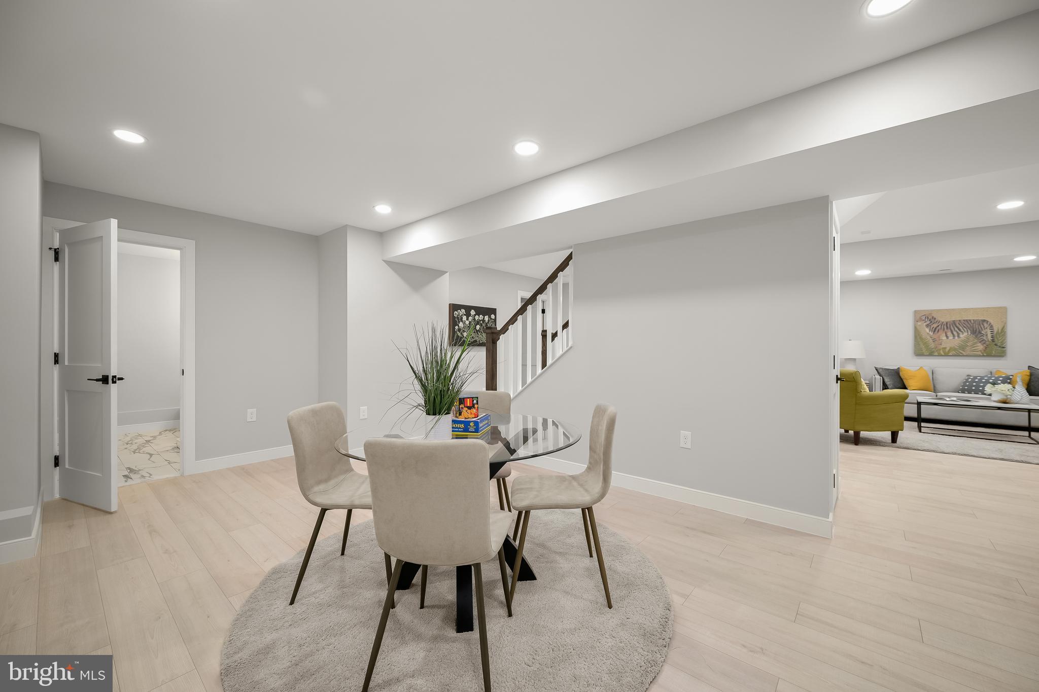 SARATOGA VILLAGE - Residential