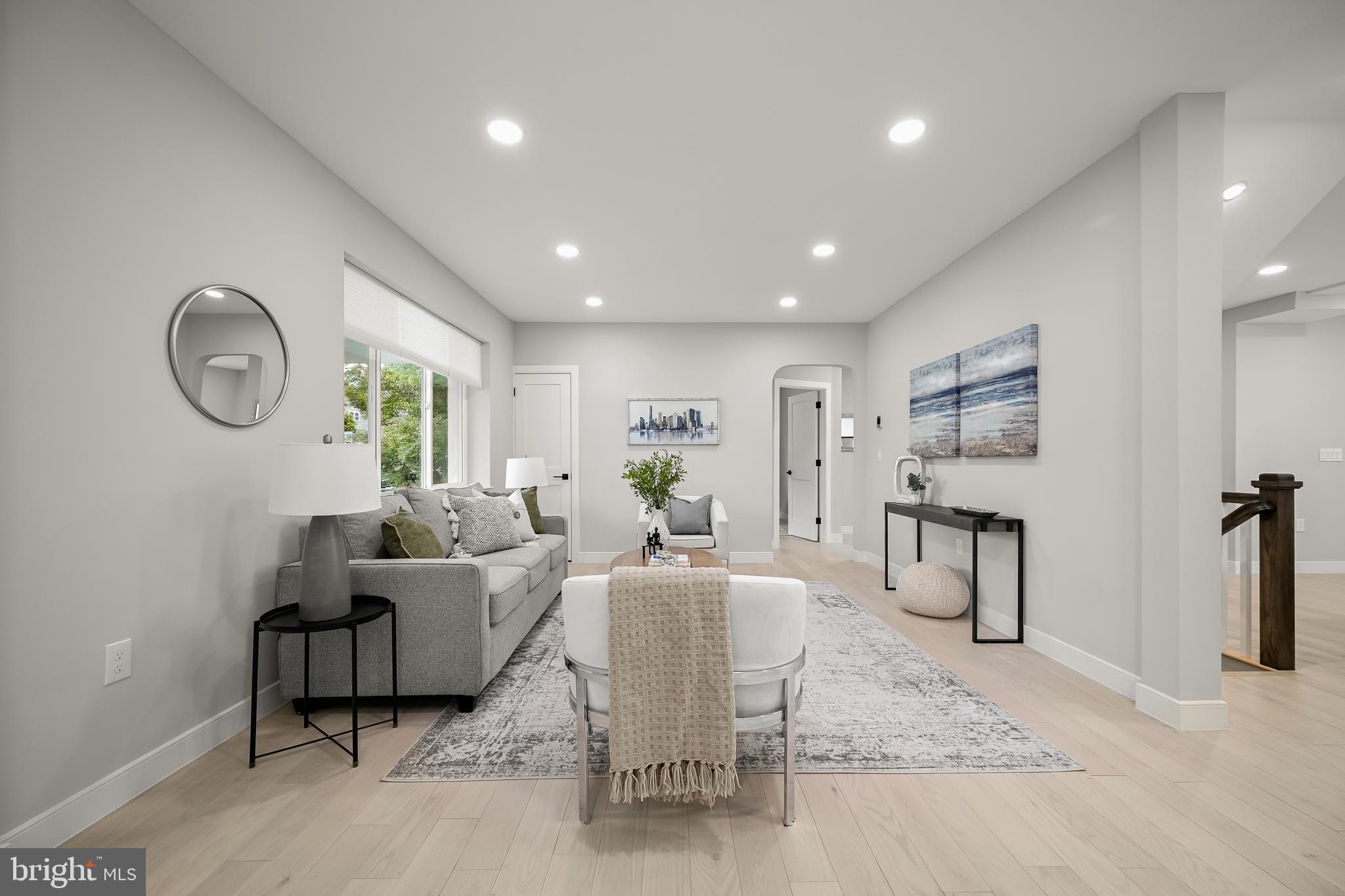 SARATOGA VILLAGE - Residential