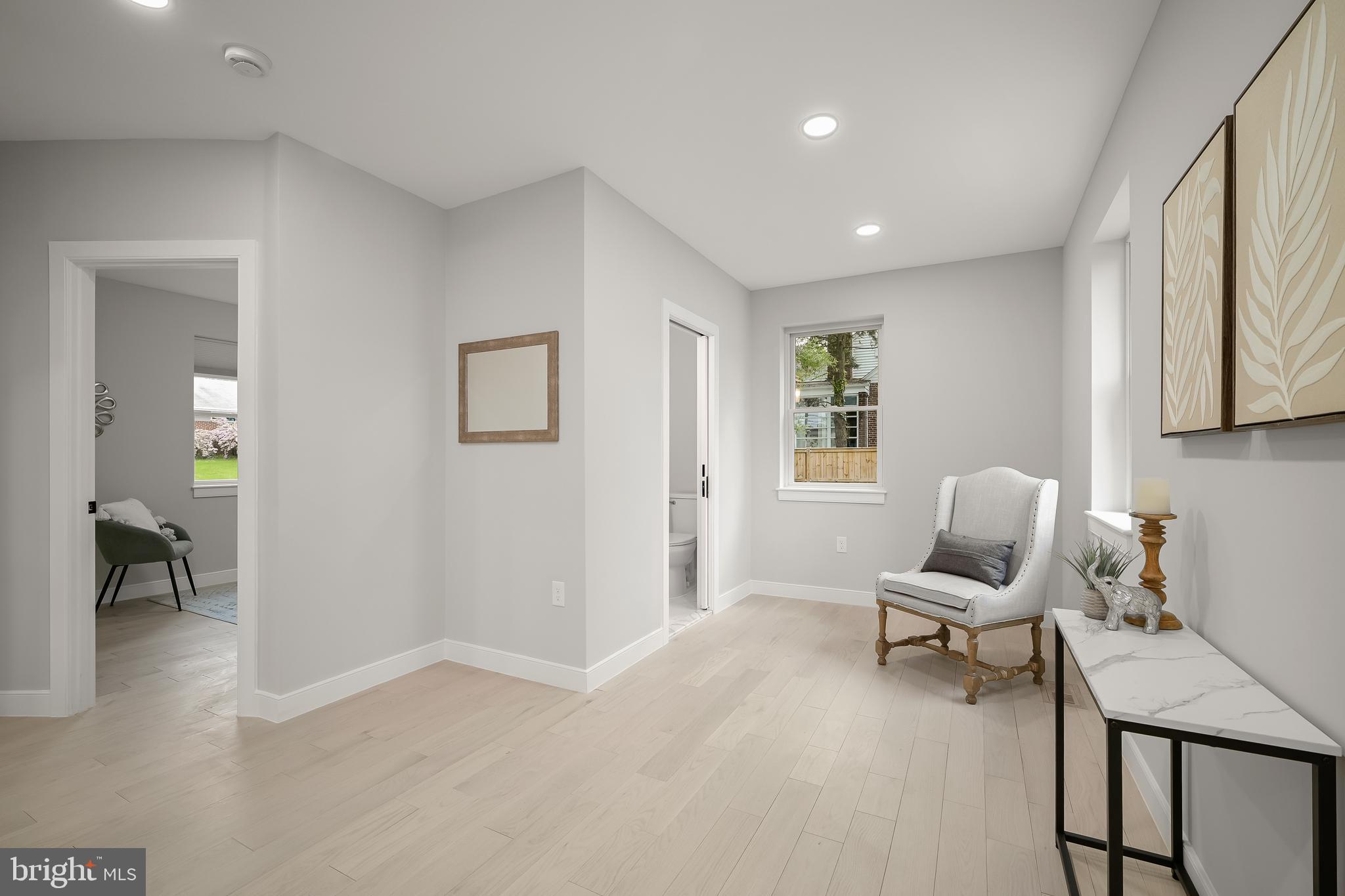 SARATOGA VILLAGE - Residential