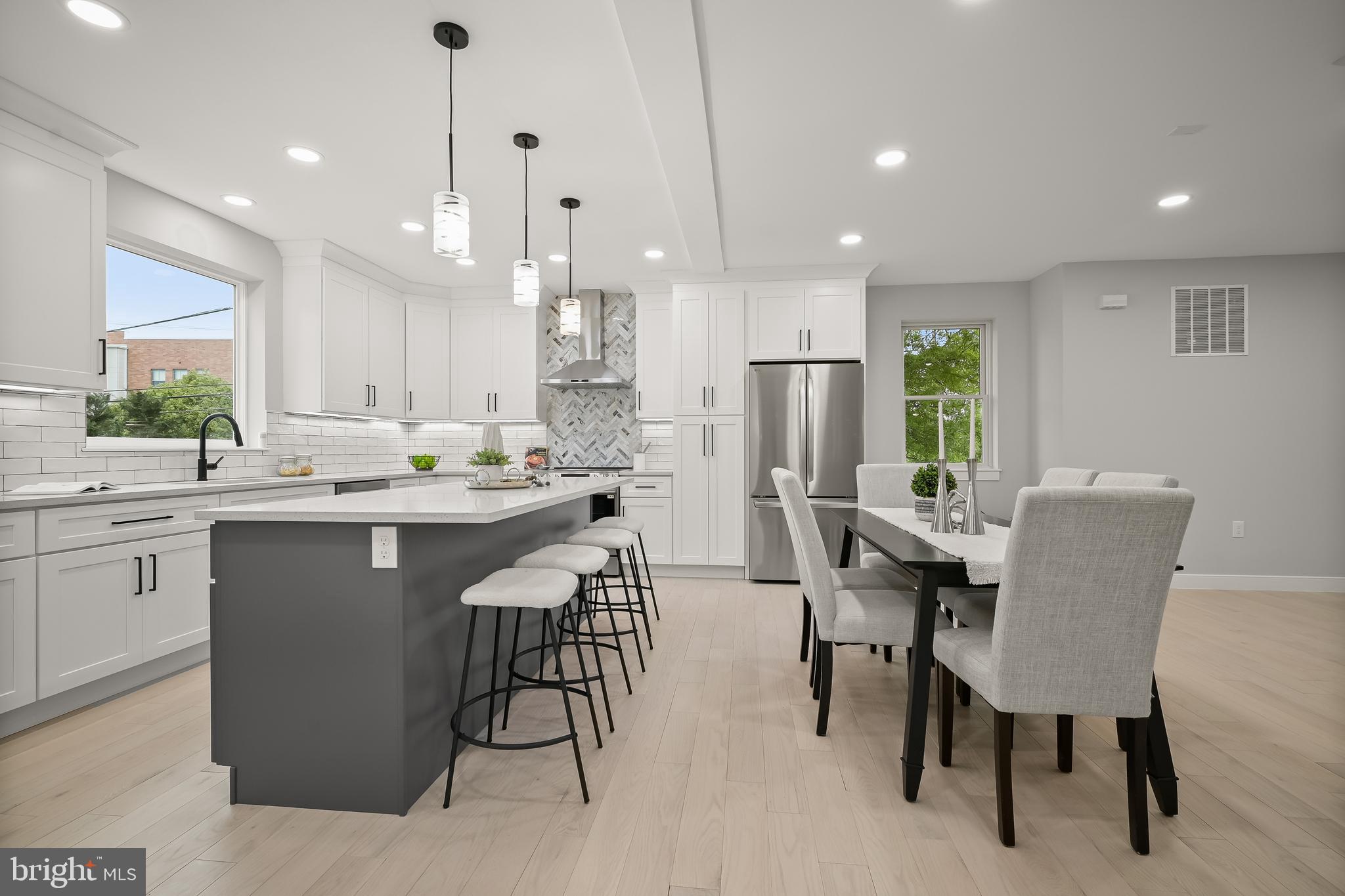 SARATOGA VILLAGE - Residential