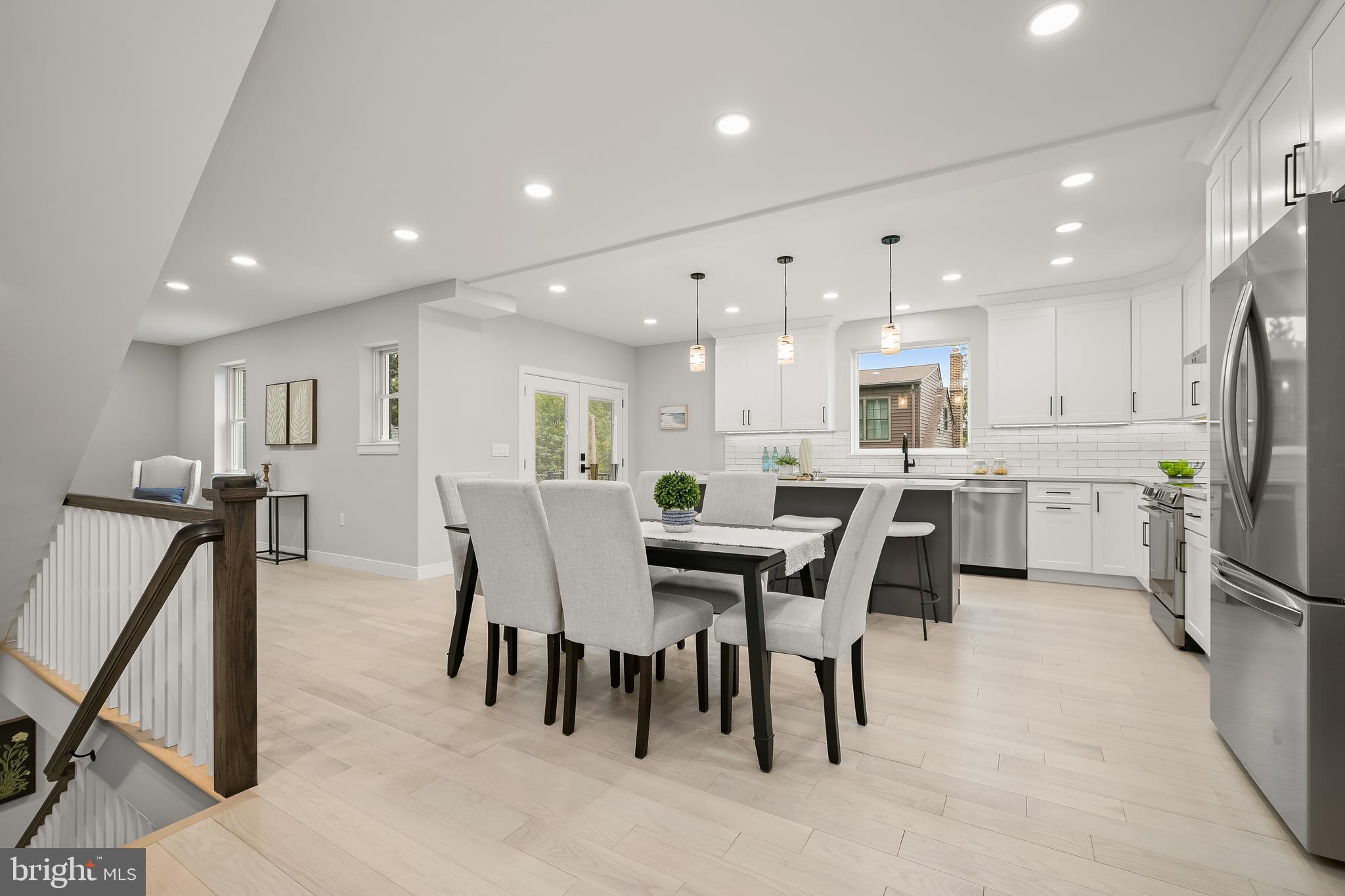 SARATOGA VILLAGE - Residential