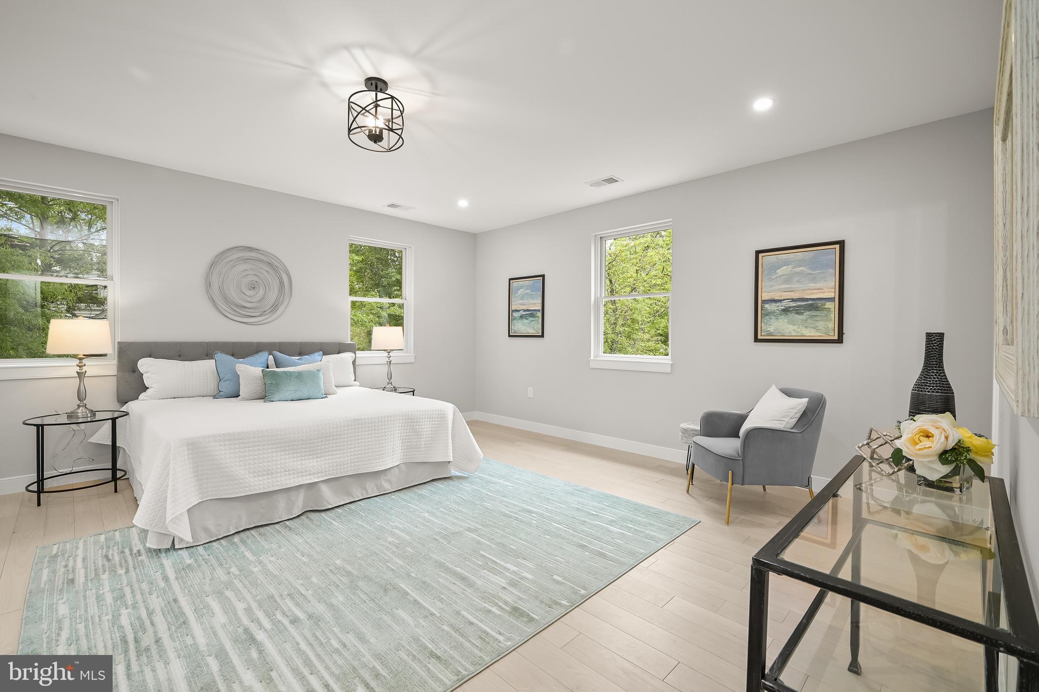 SARATOGA VILLAGE - Residential