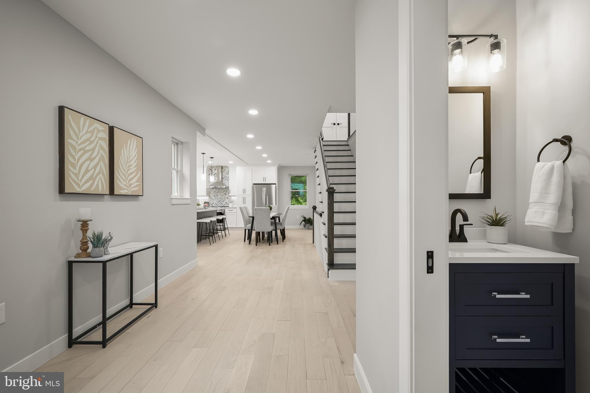 SARATOGA VILLAGE - Residential