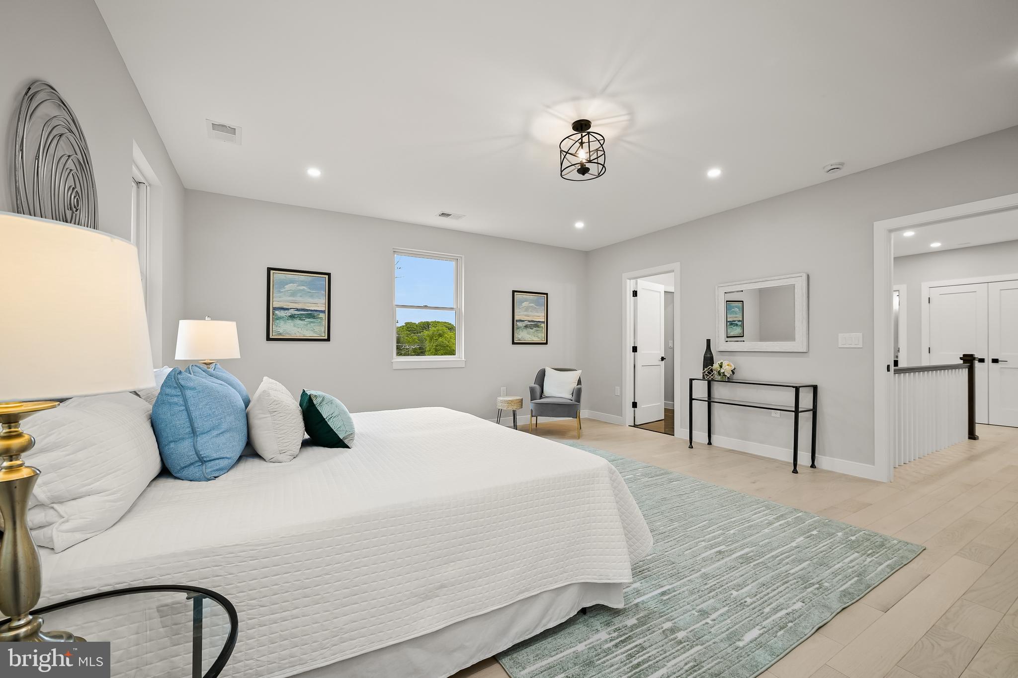 SARATOGA VILLAGE - Residential