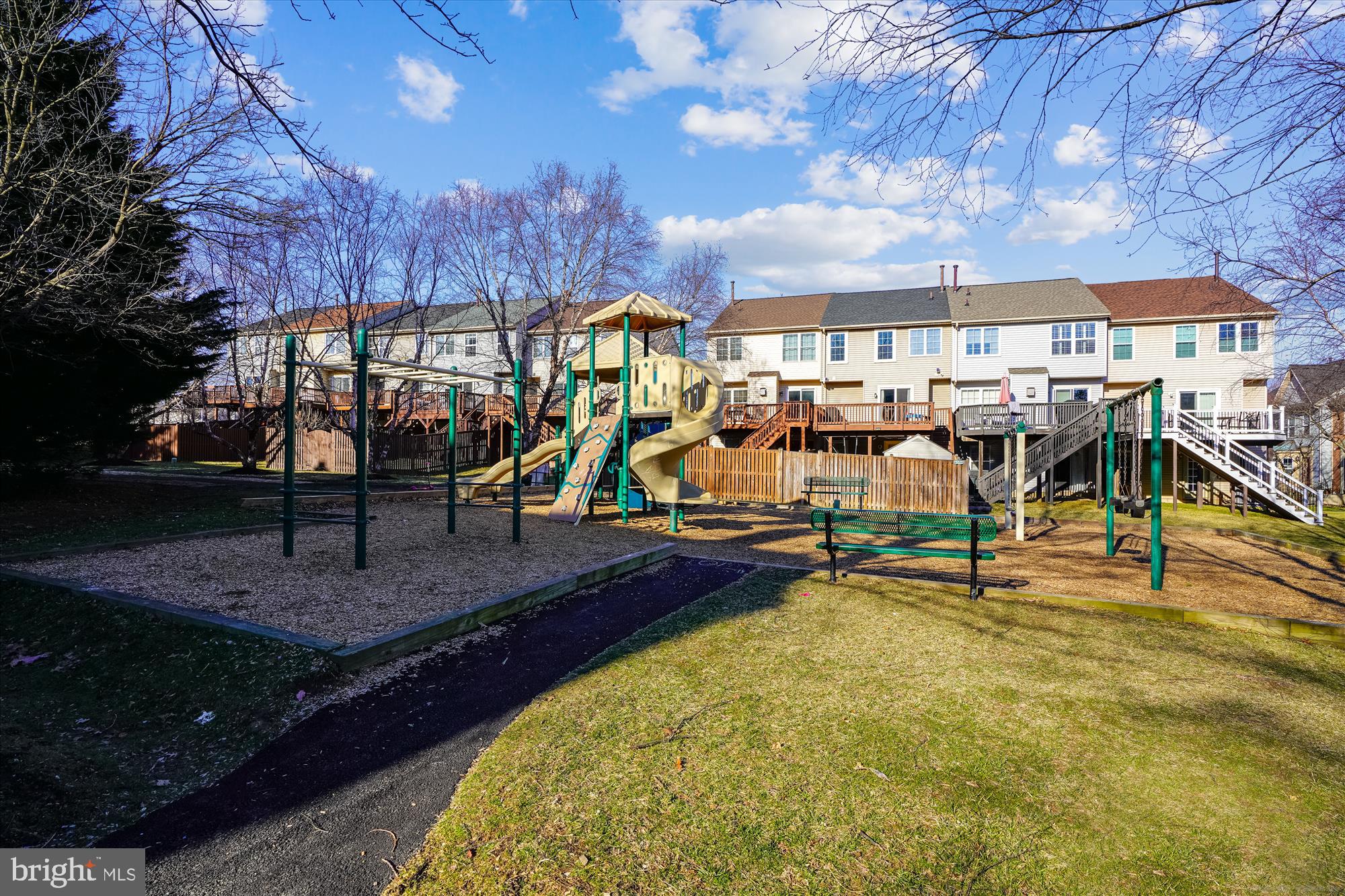 WILLOWOOD - Residential