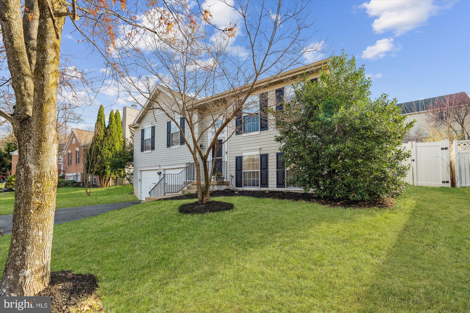 WILLOWOOD - Residential