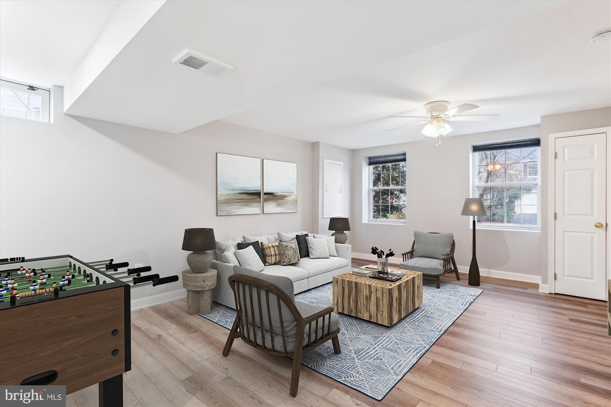 WILLOWOOD - Residential