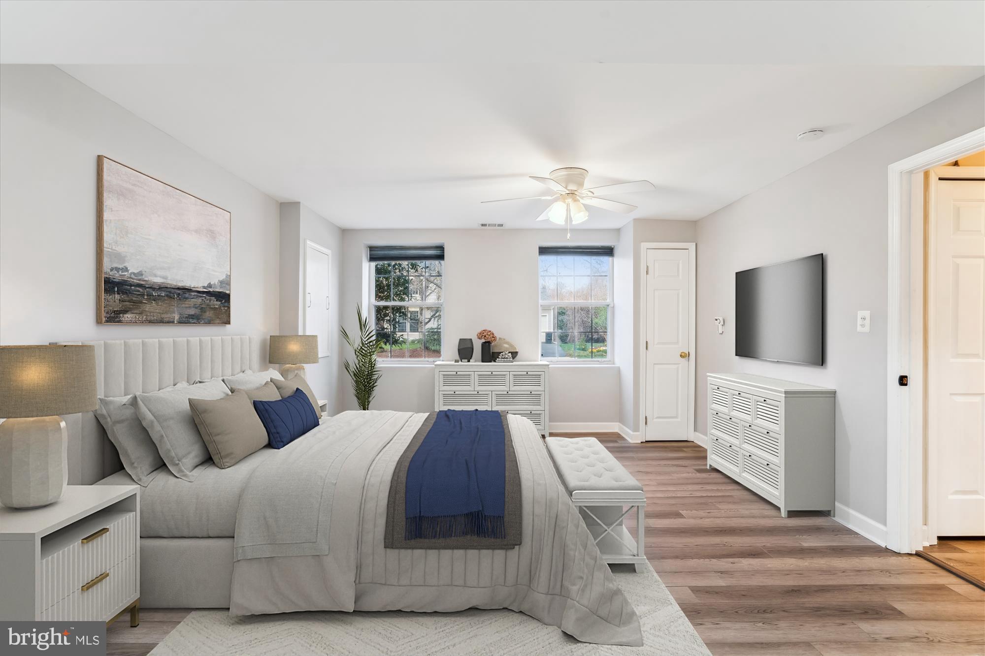 WILLOWOOD - Residential