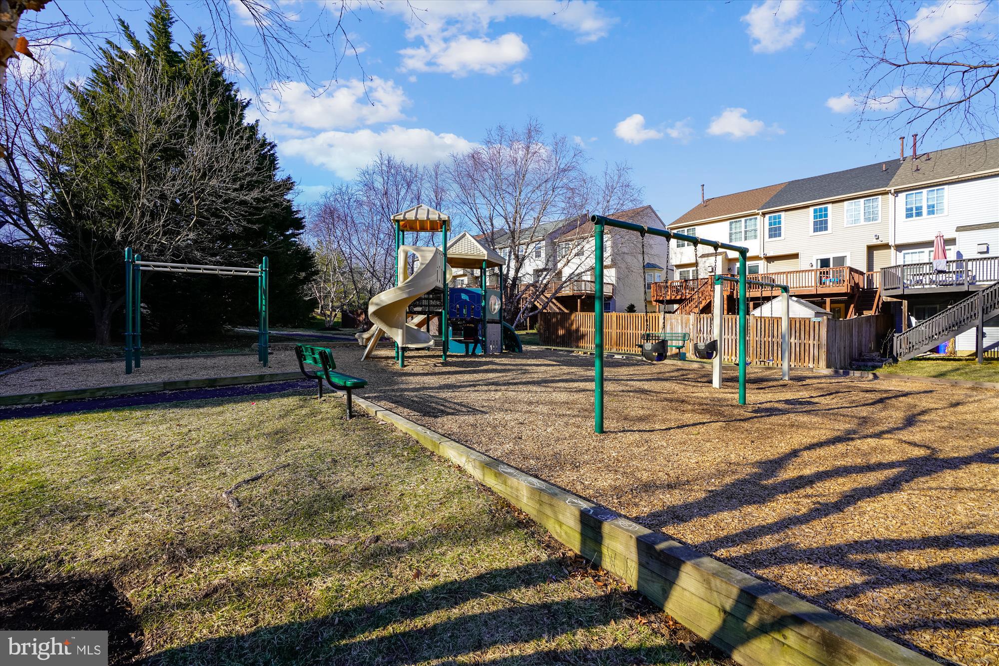 WILLOWOOD - Residential