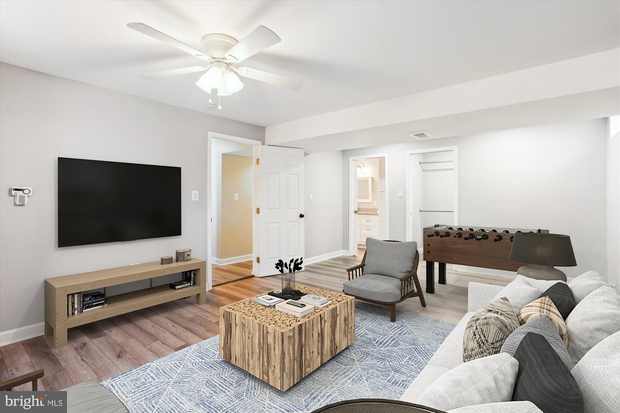 WILLOWOOD - Residential