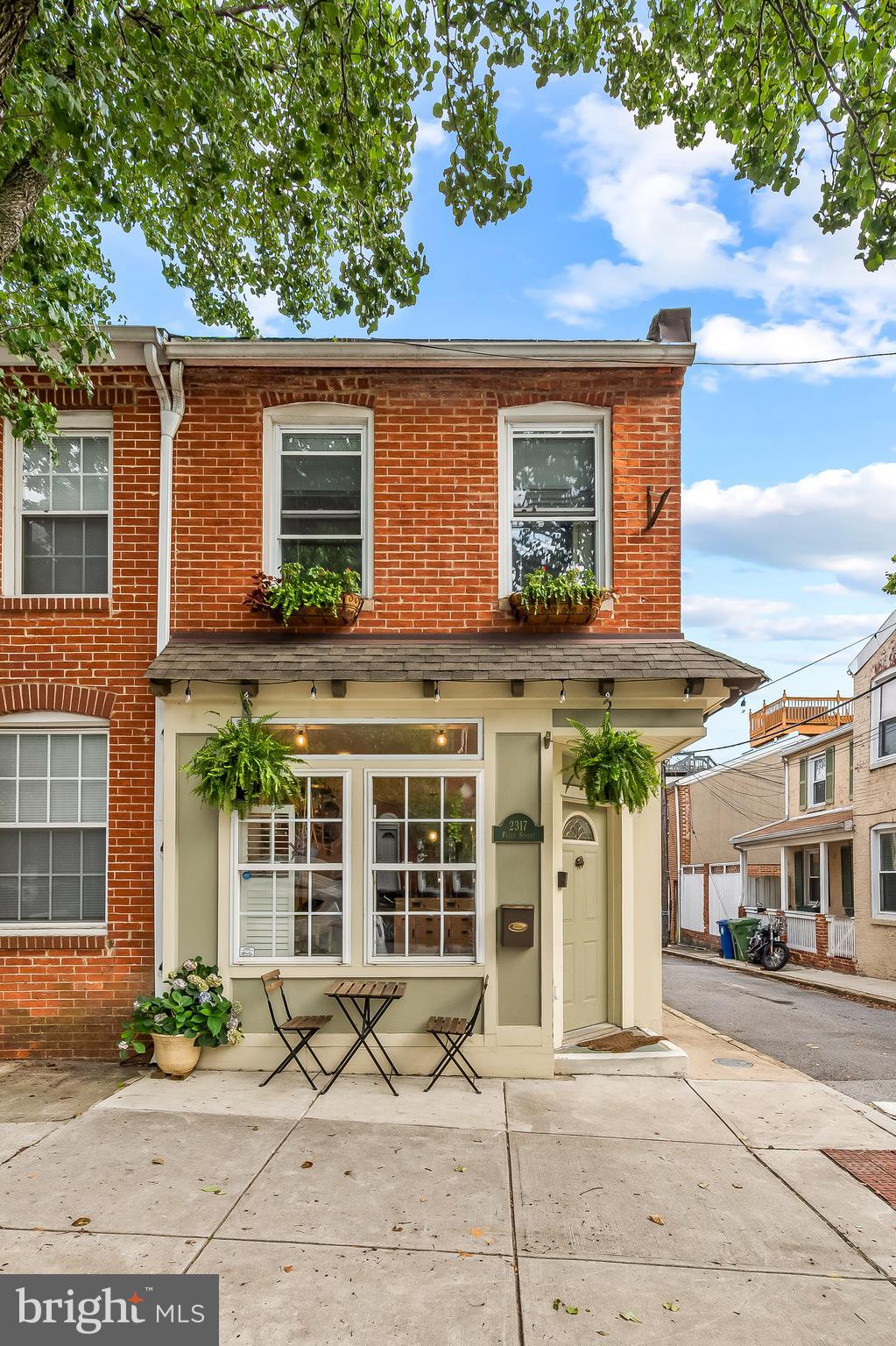 CANTON - Residential