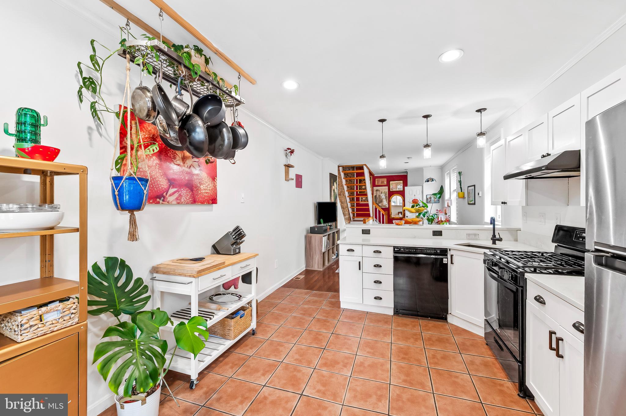 CANTON - Residential