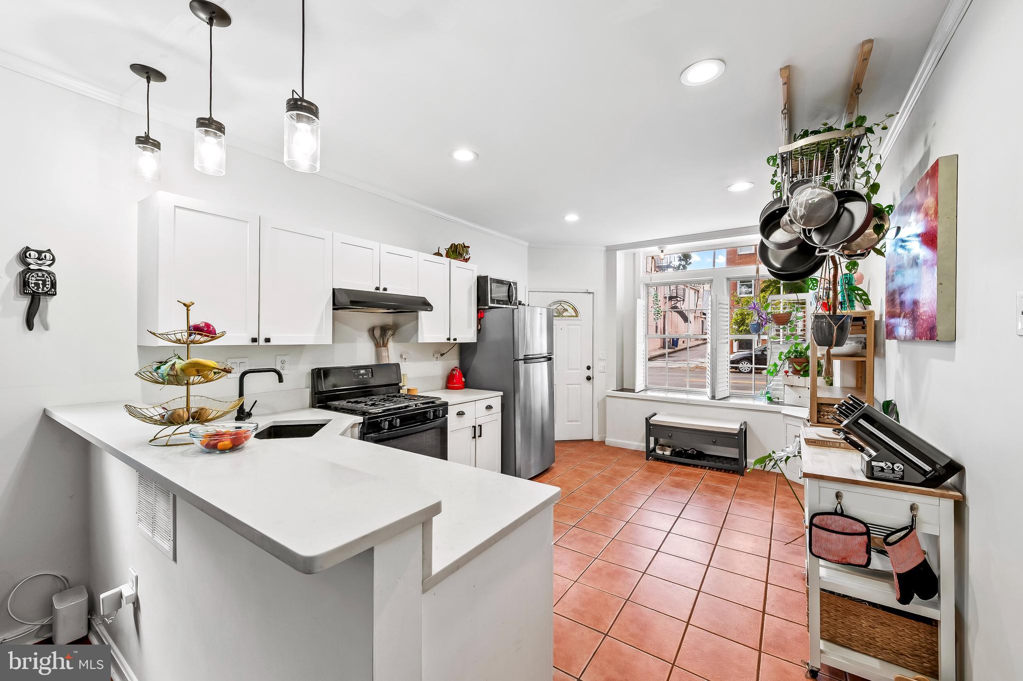 CANTON - Residential