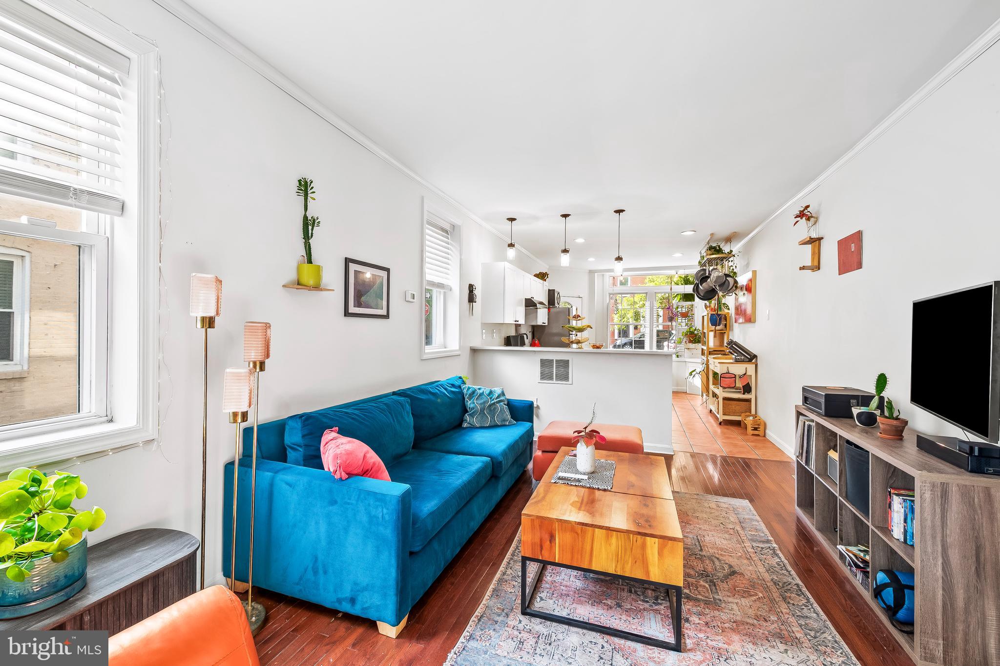 CANTON - Residential