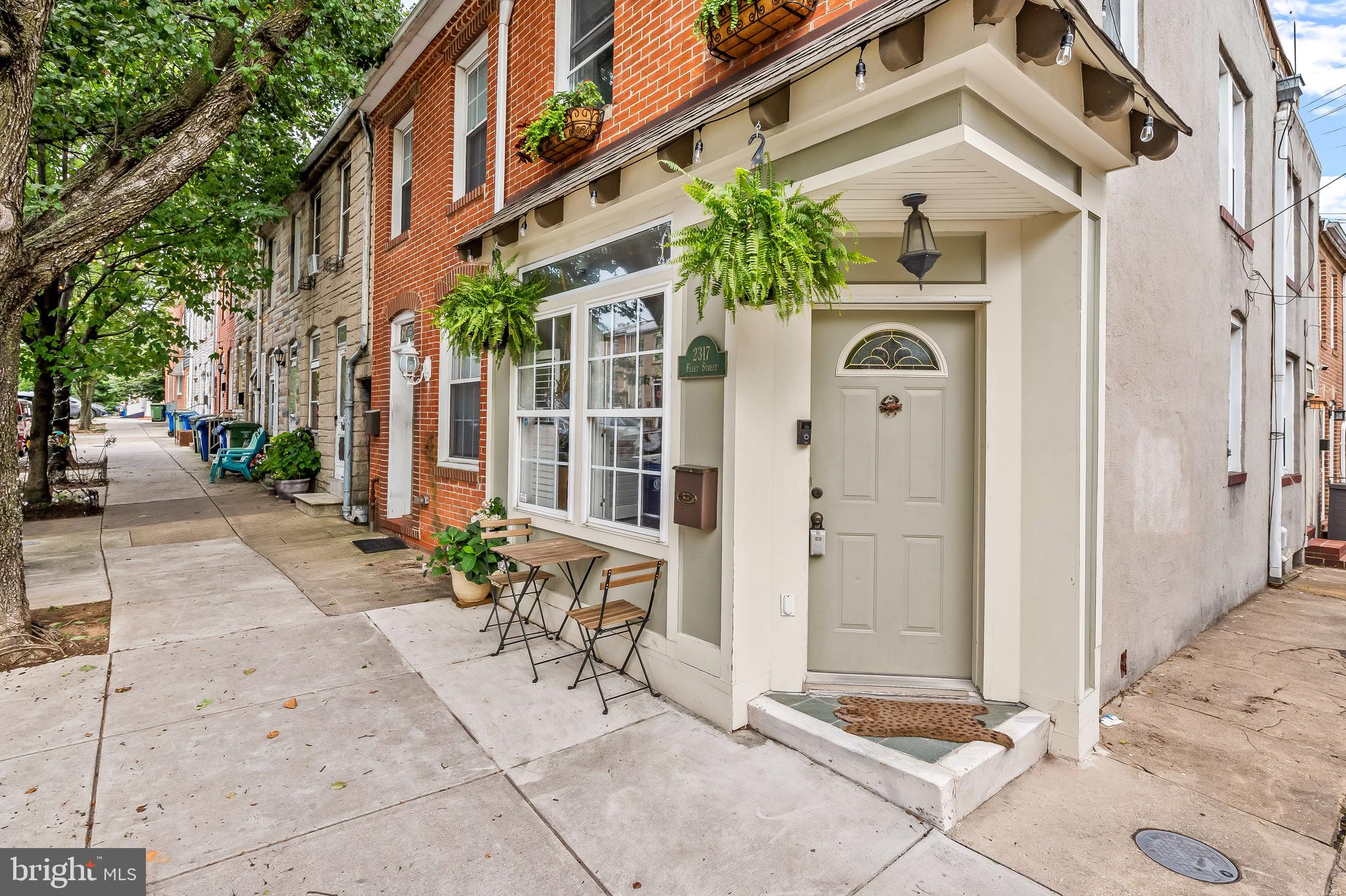 CANTON - Residential