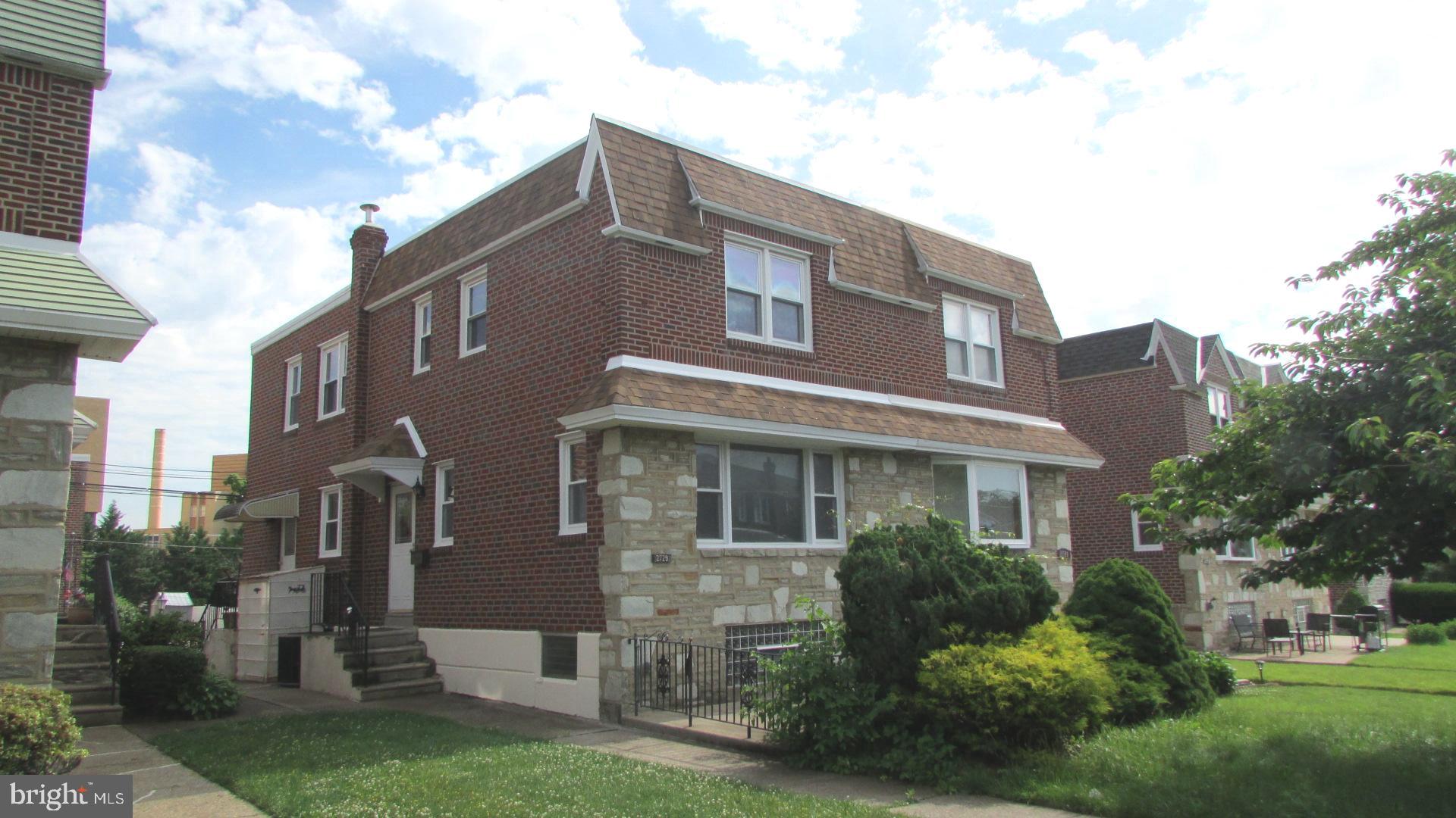 Welcome to this move in ready, large, 3 bedroom 2.5 bath twin in Lexington Park! Walking in the main entrance, the freshly refurbished hardwood floors catch your eye, leading you to a nice size living room, formal dining room and a kitchen that brings a lot of natural light at the back of the house. Basement is set up for additional living space, laundry room and has a large storage closet under the steps. Attached garage and driveway in the rear for private parking and/or more storage. Act quickly wont last!